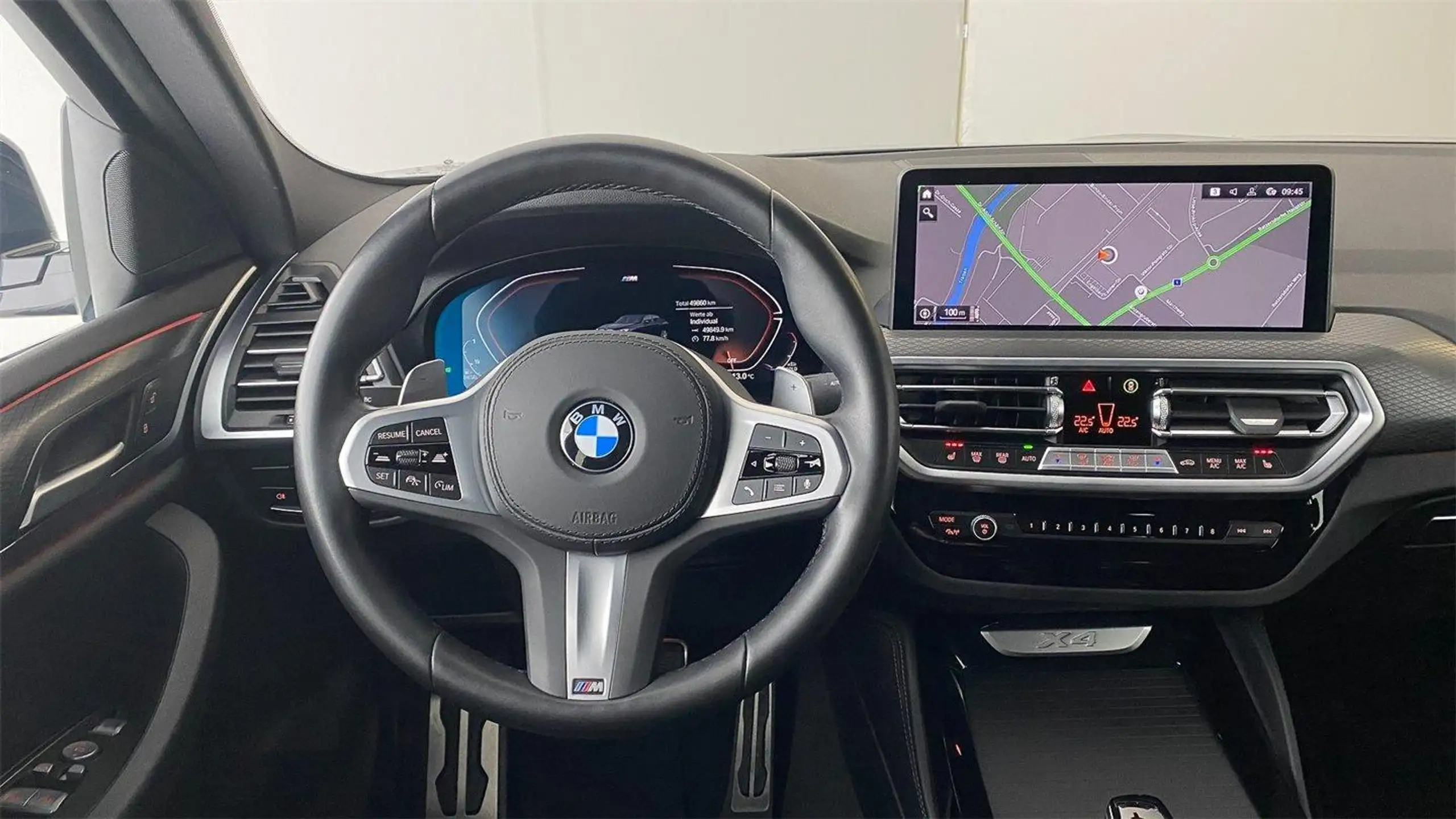 BMW - X4