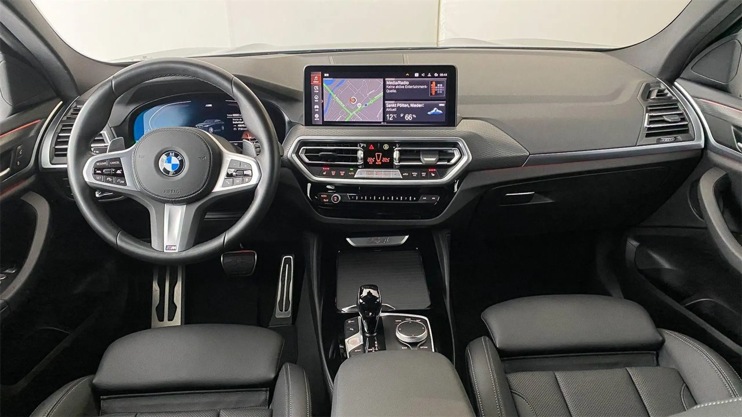 BMW - X4