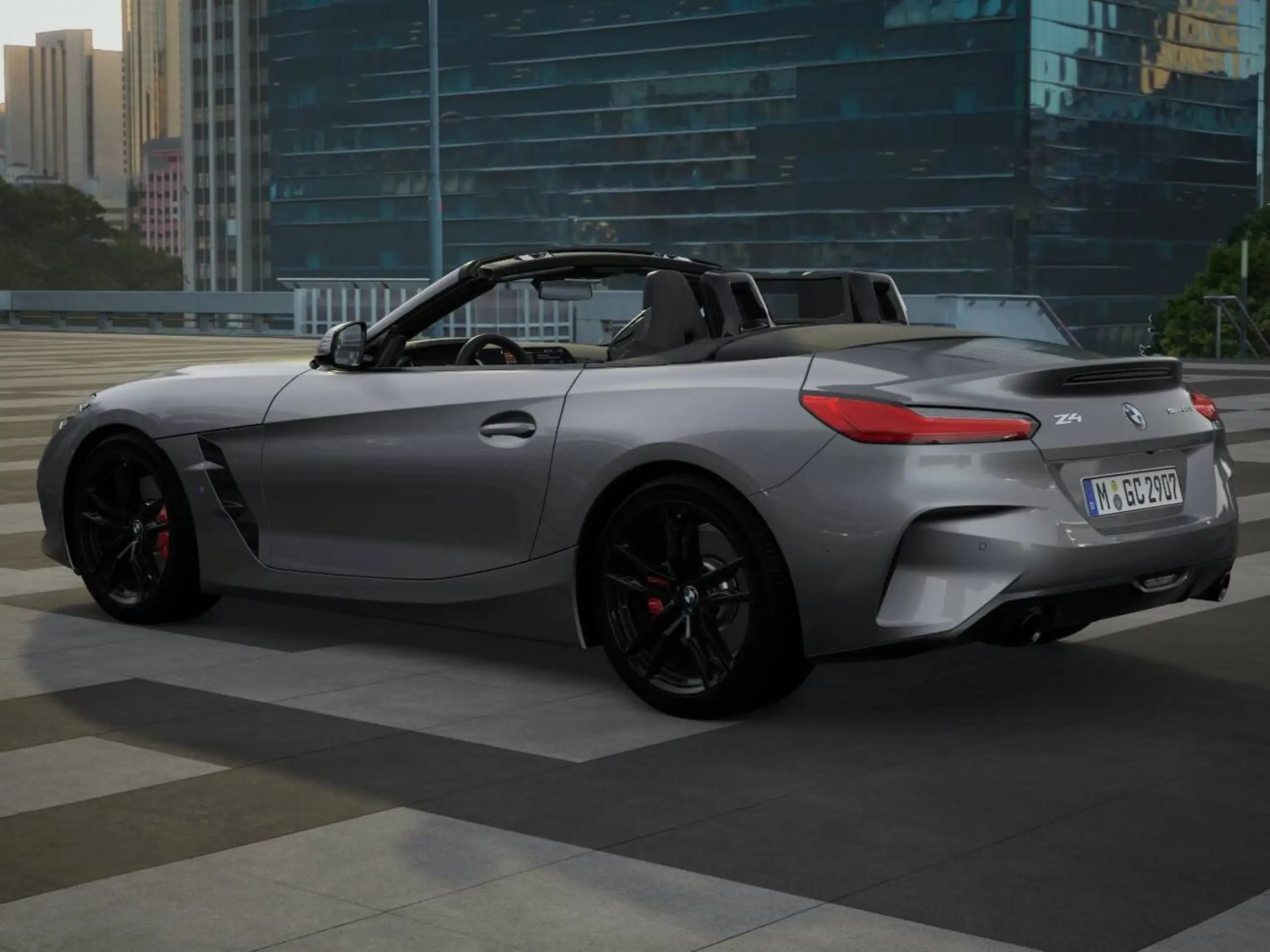 BMW - Z4