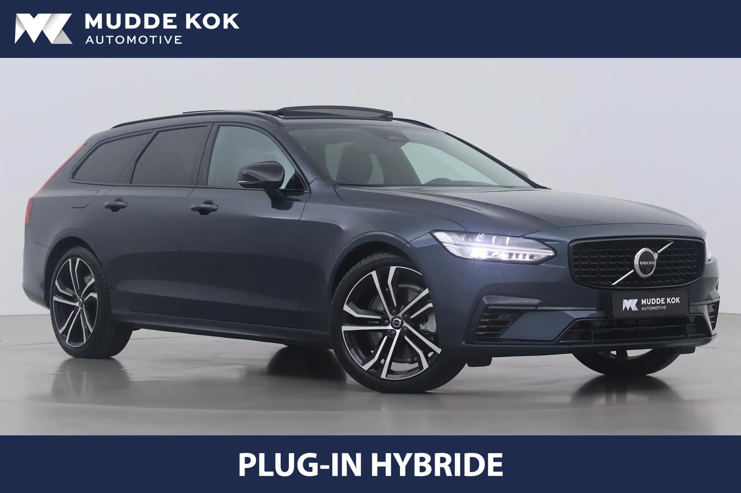 Volvo - V90