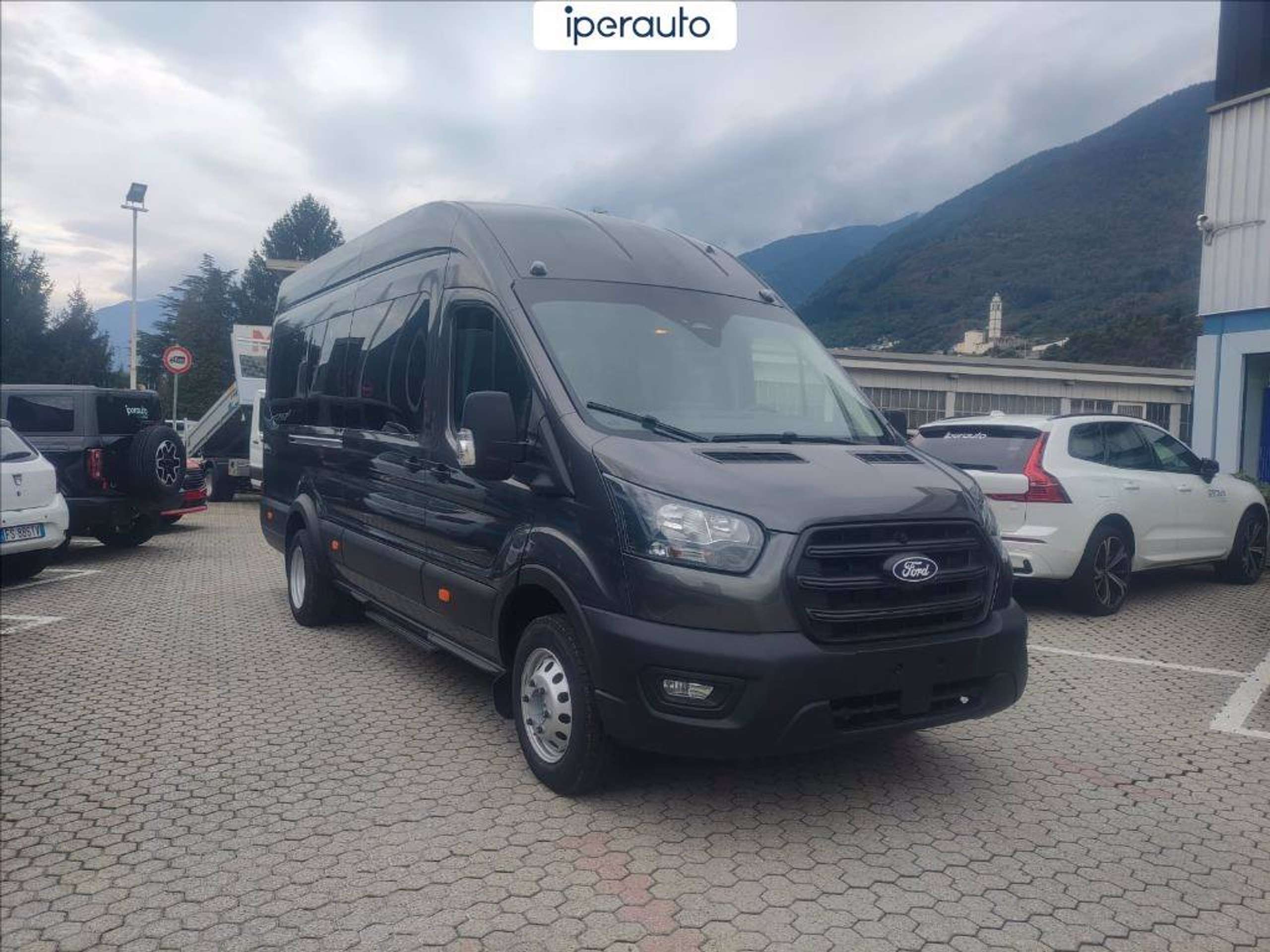 Ford - Transit