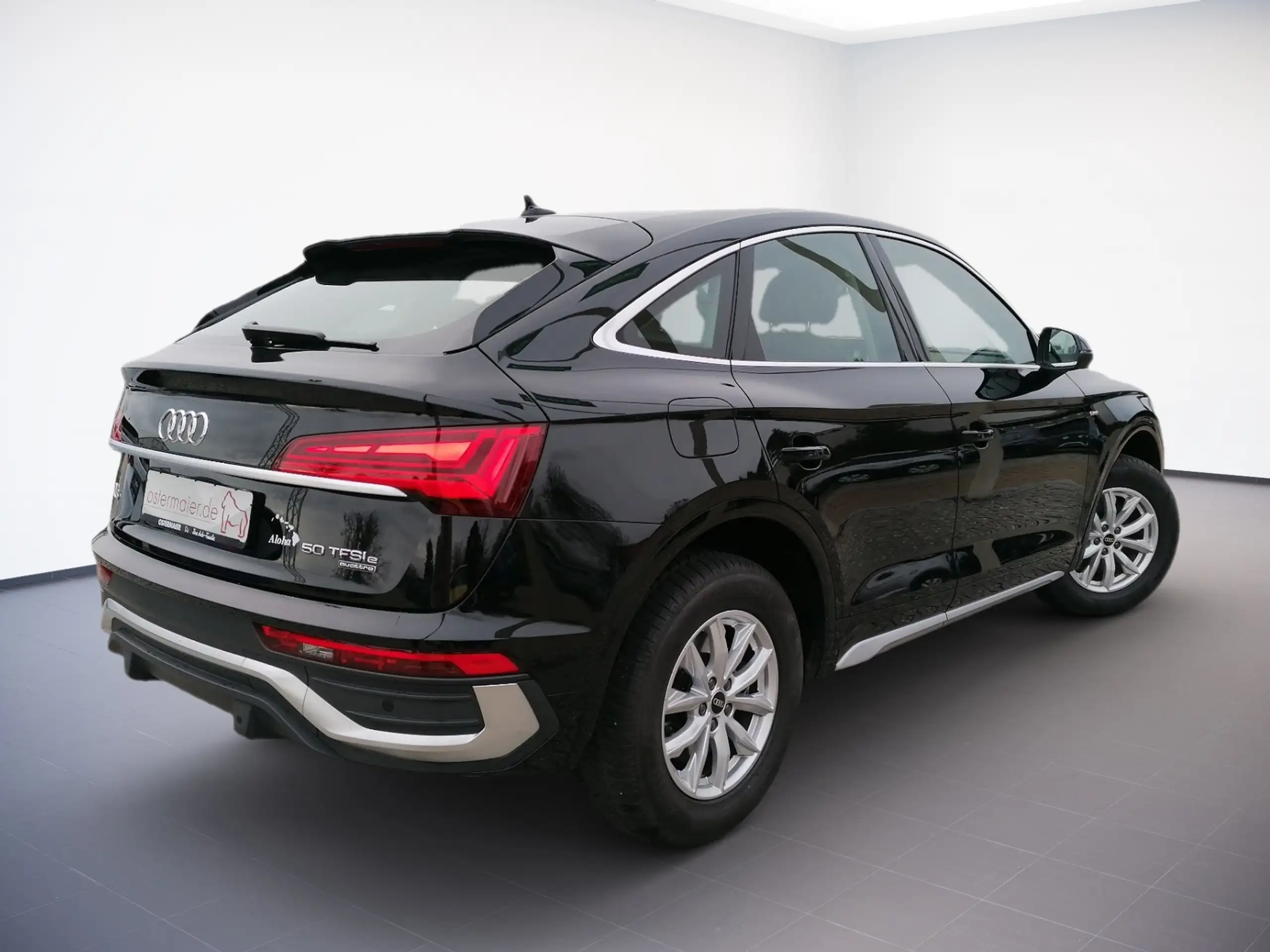 Audi - Q5