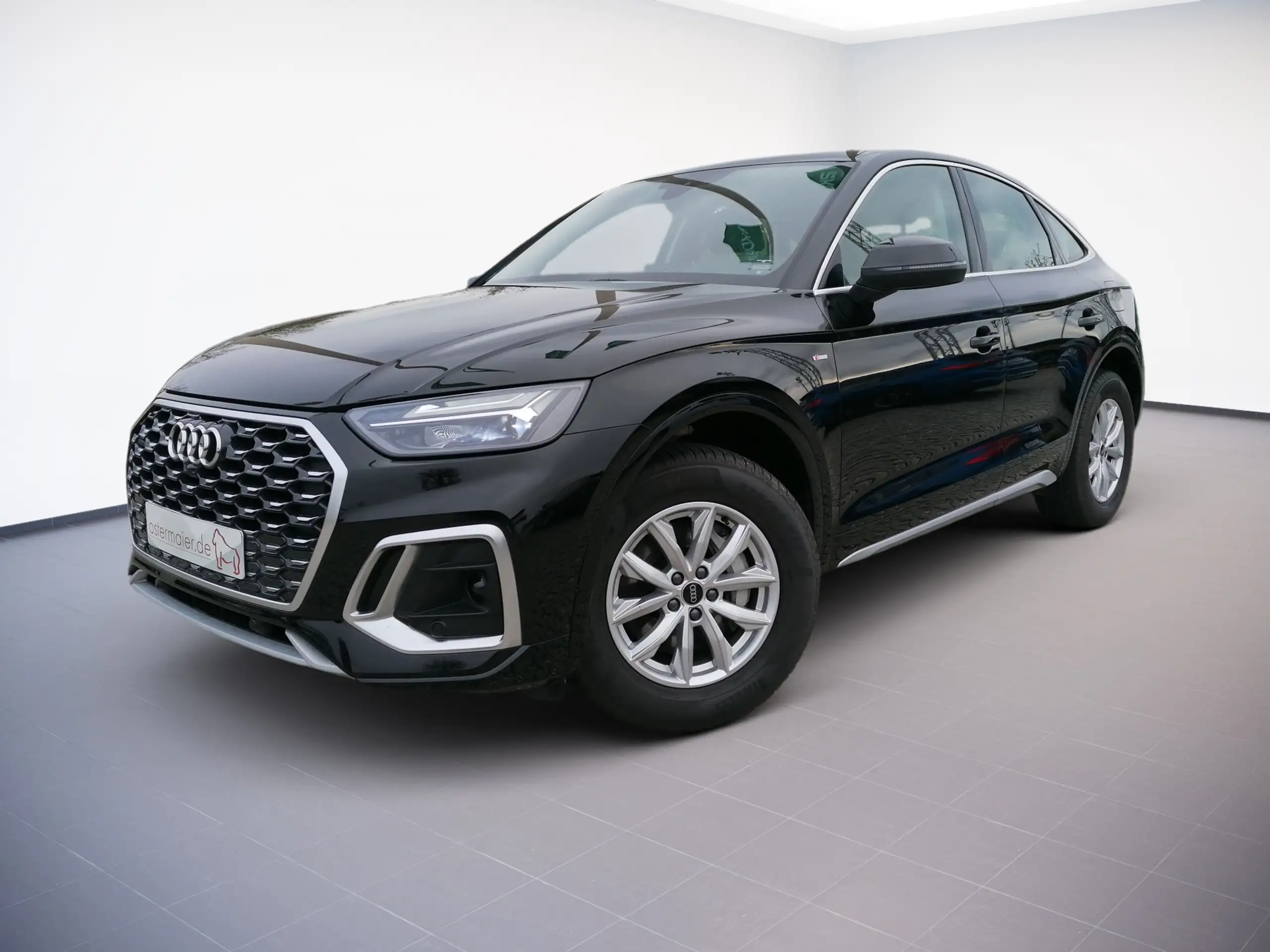 Audi - Q5