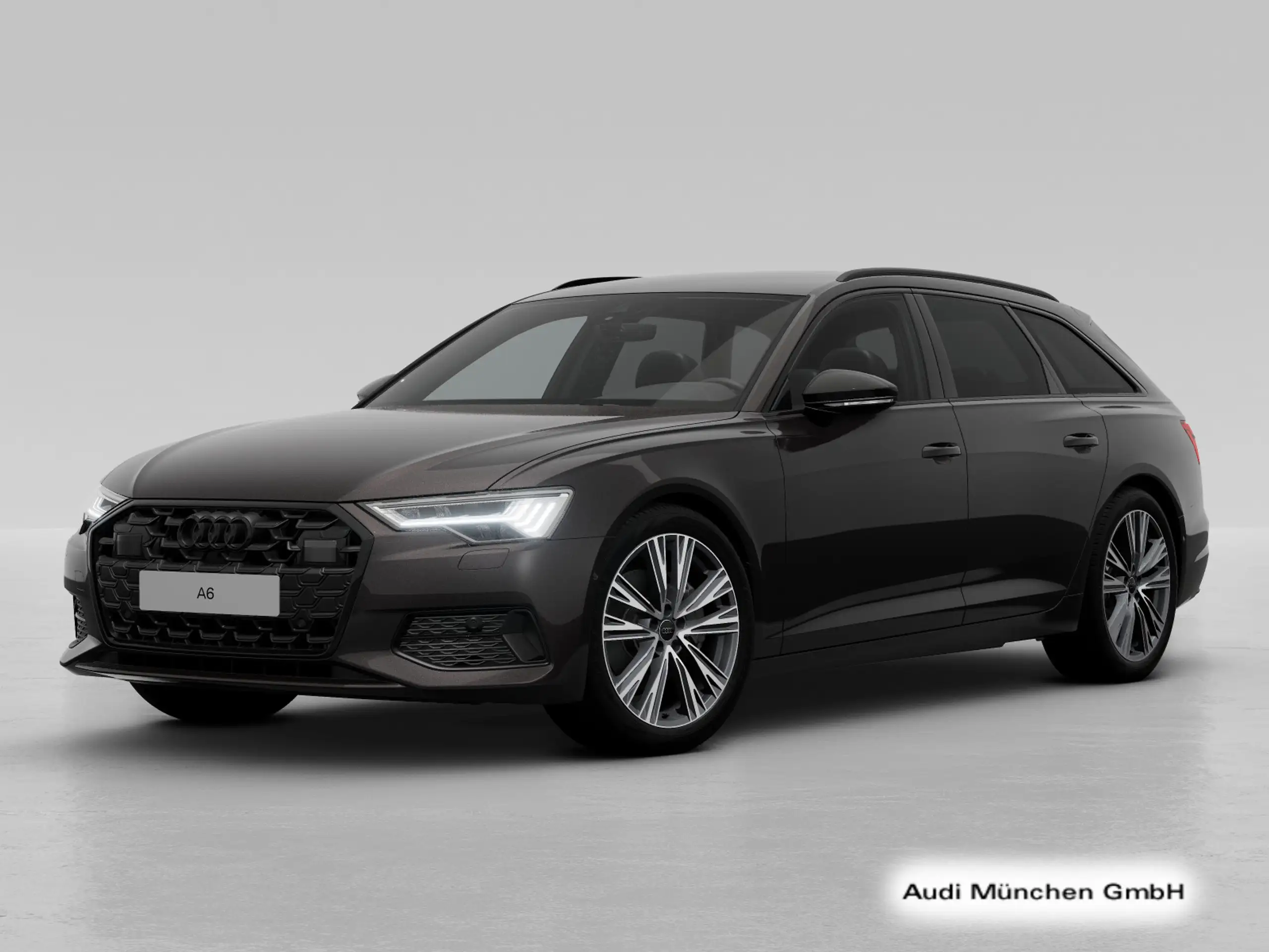 Audi - A6