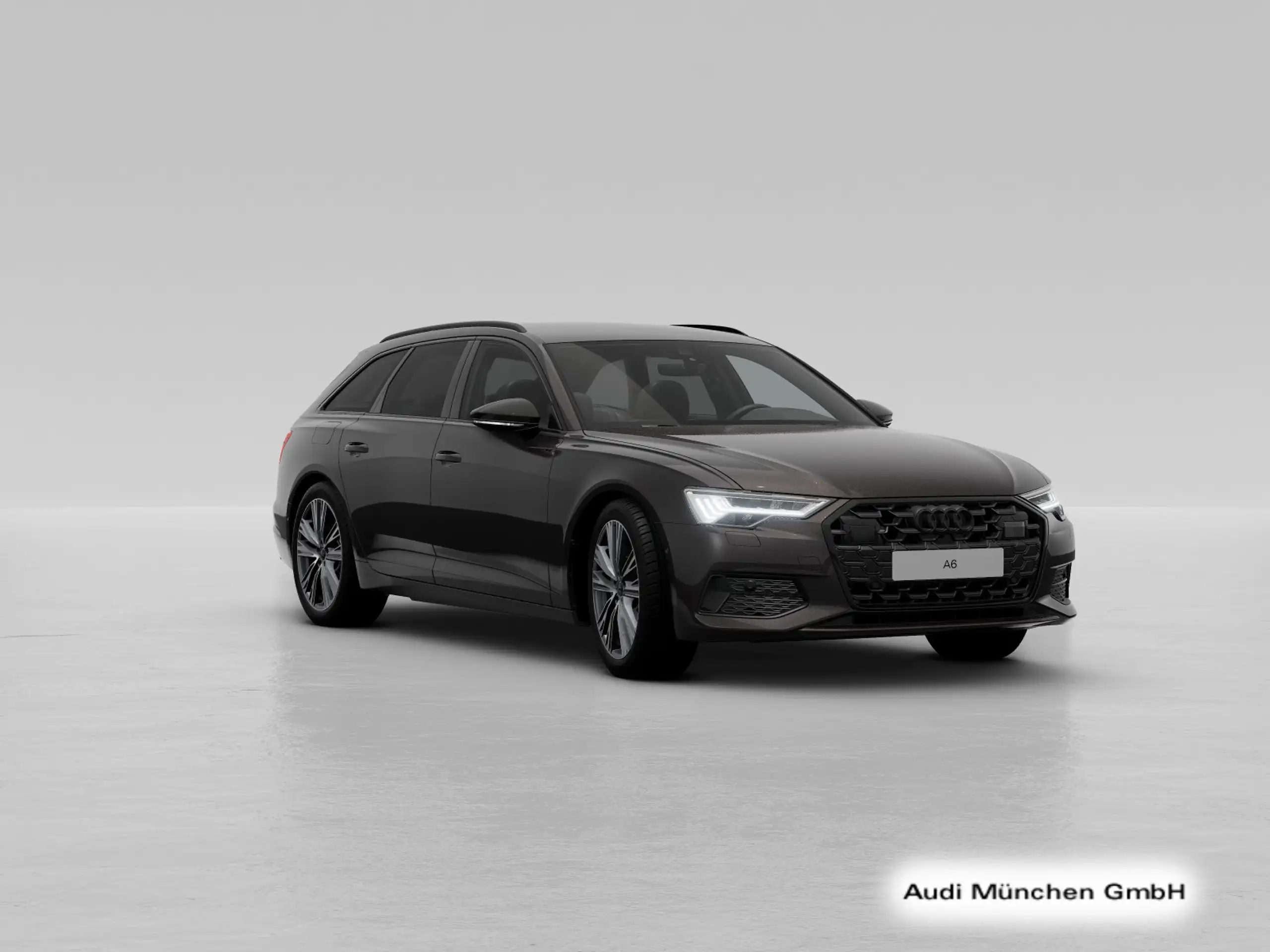 Audi - A6