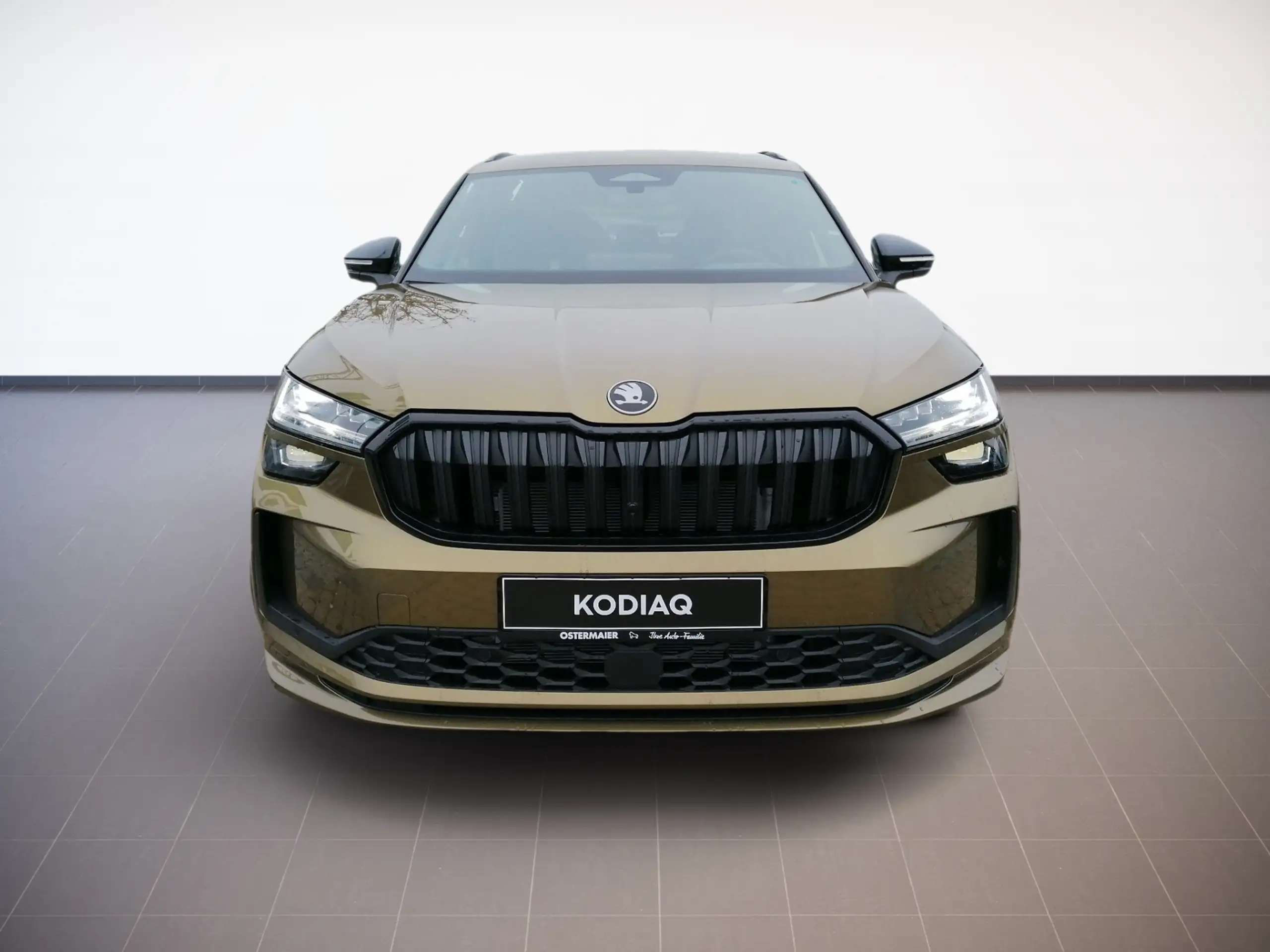 Skoda - Kodiaq