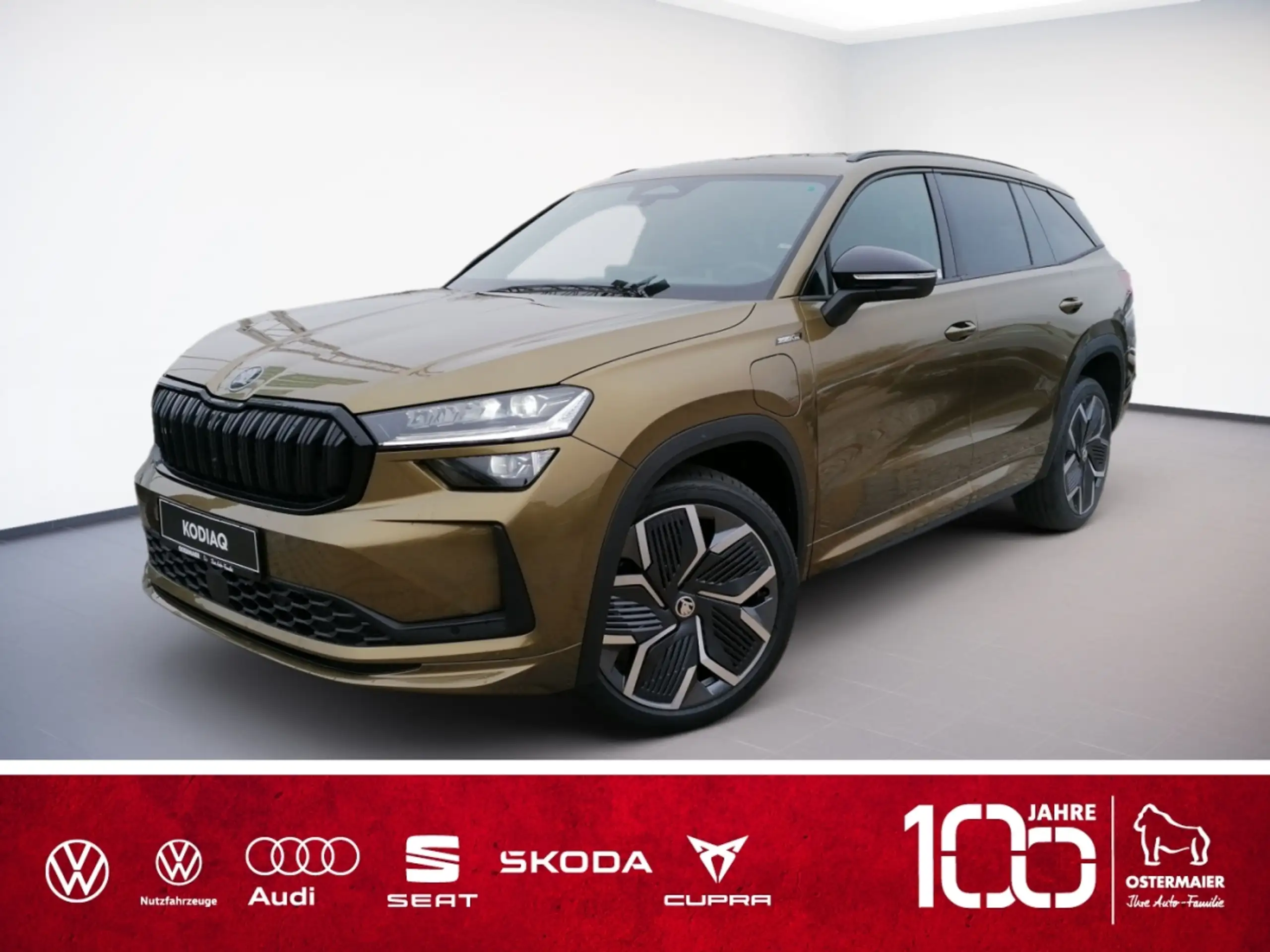 Skoda - Kodiaq