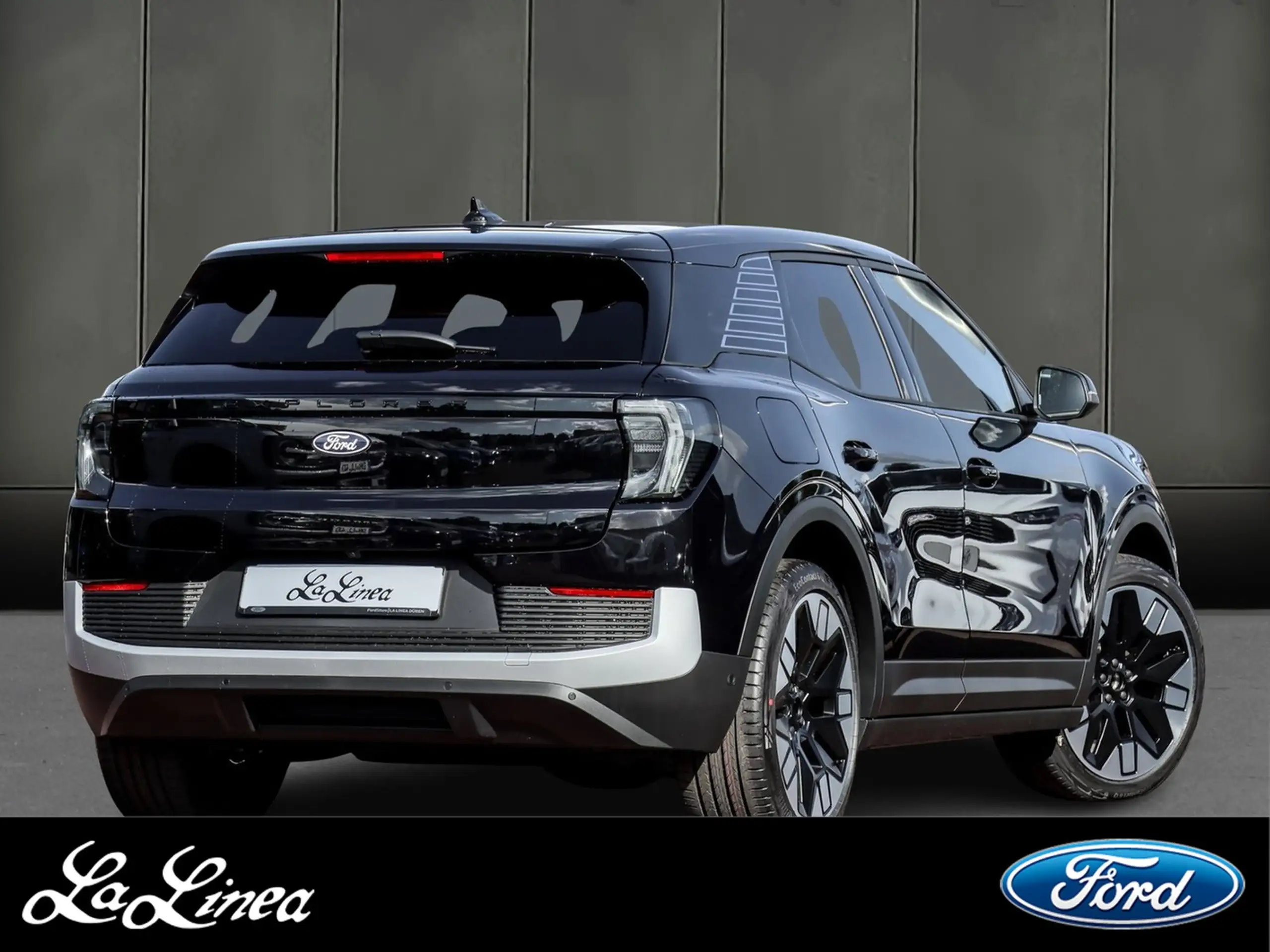 Ford - Explorer