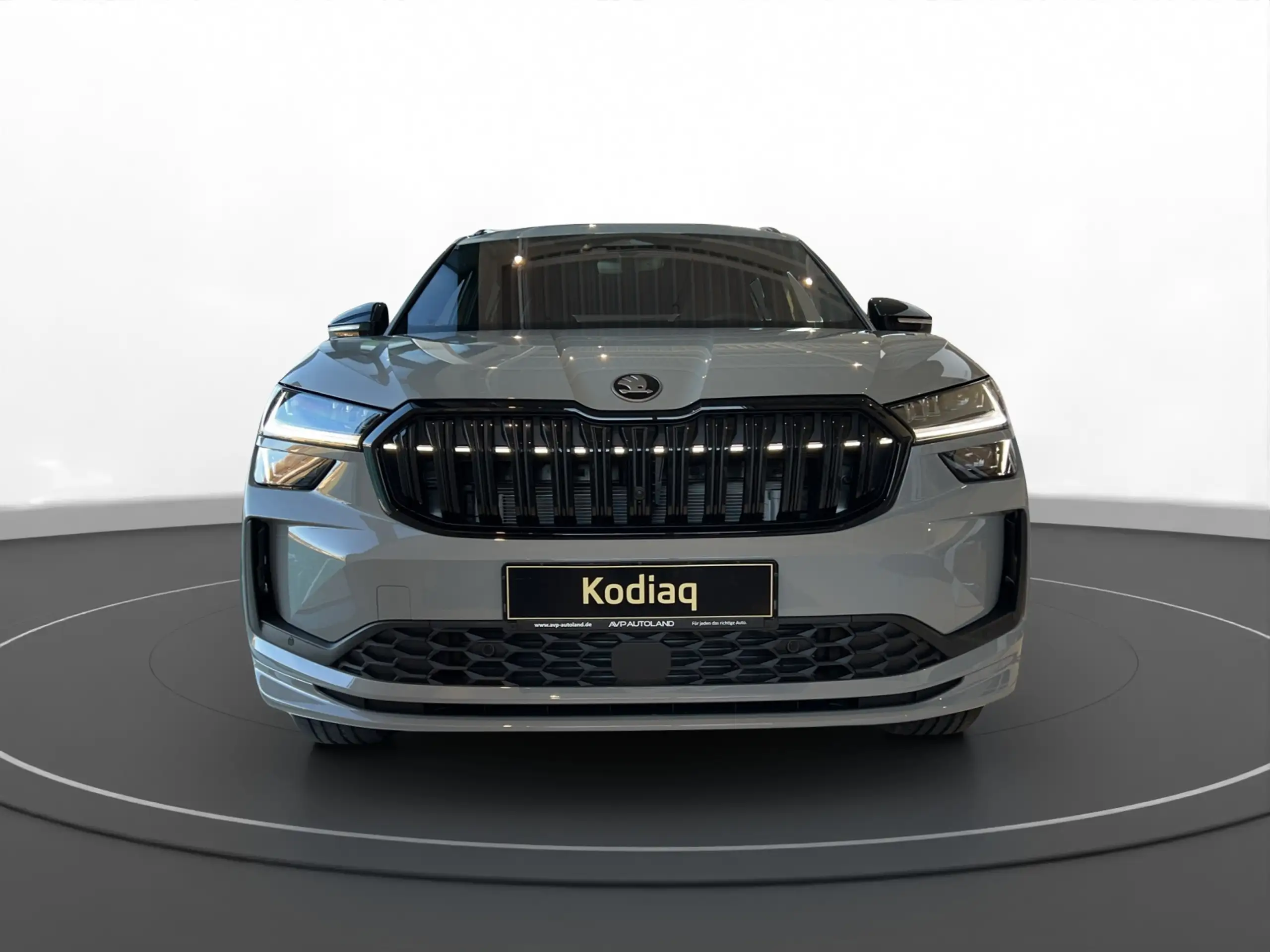 Skoda - Kodiaq