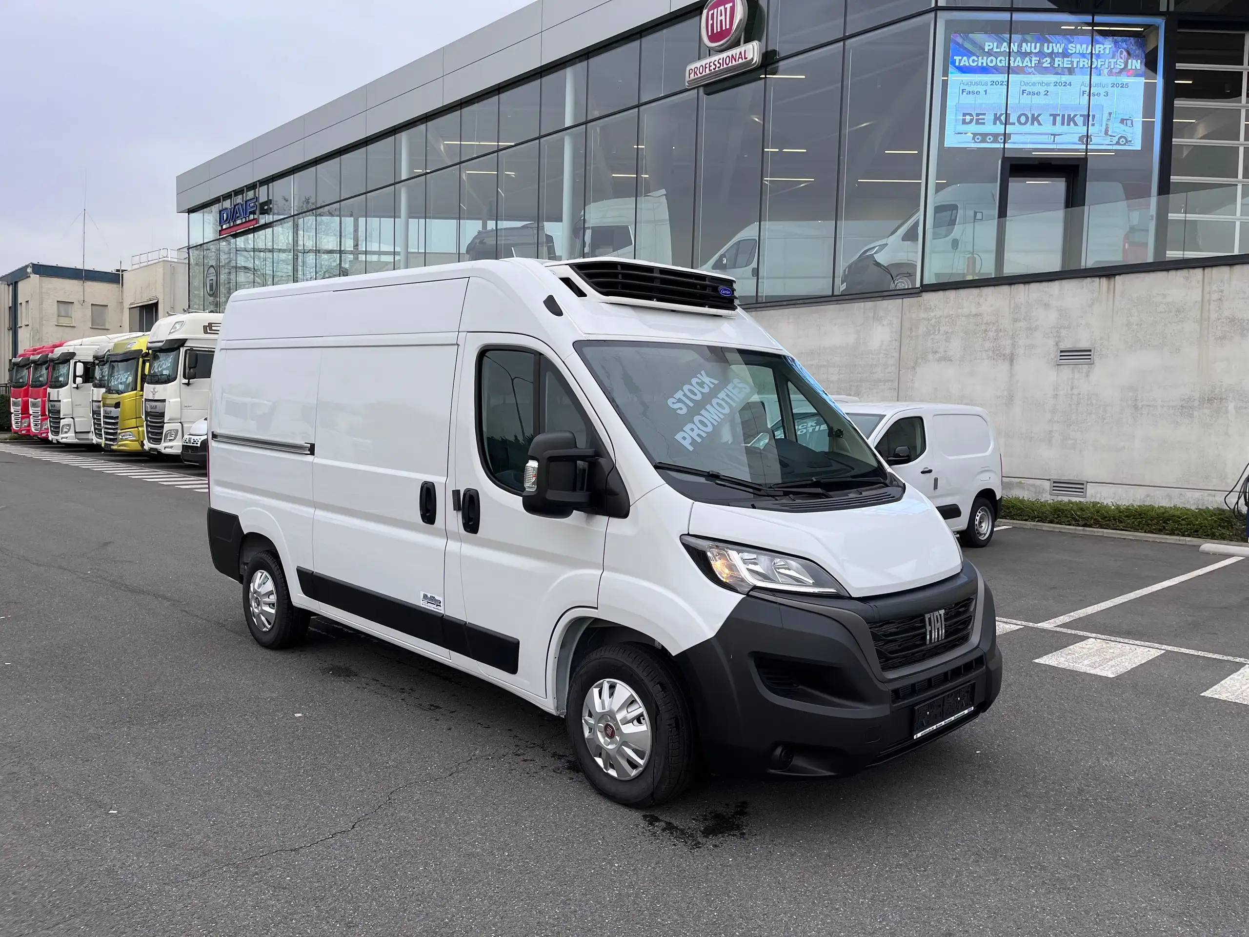 Fiat - Ducato