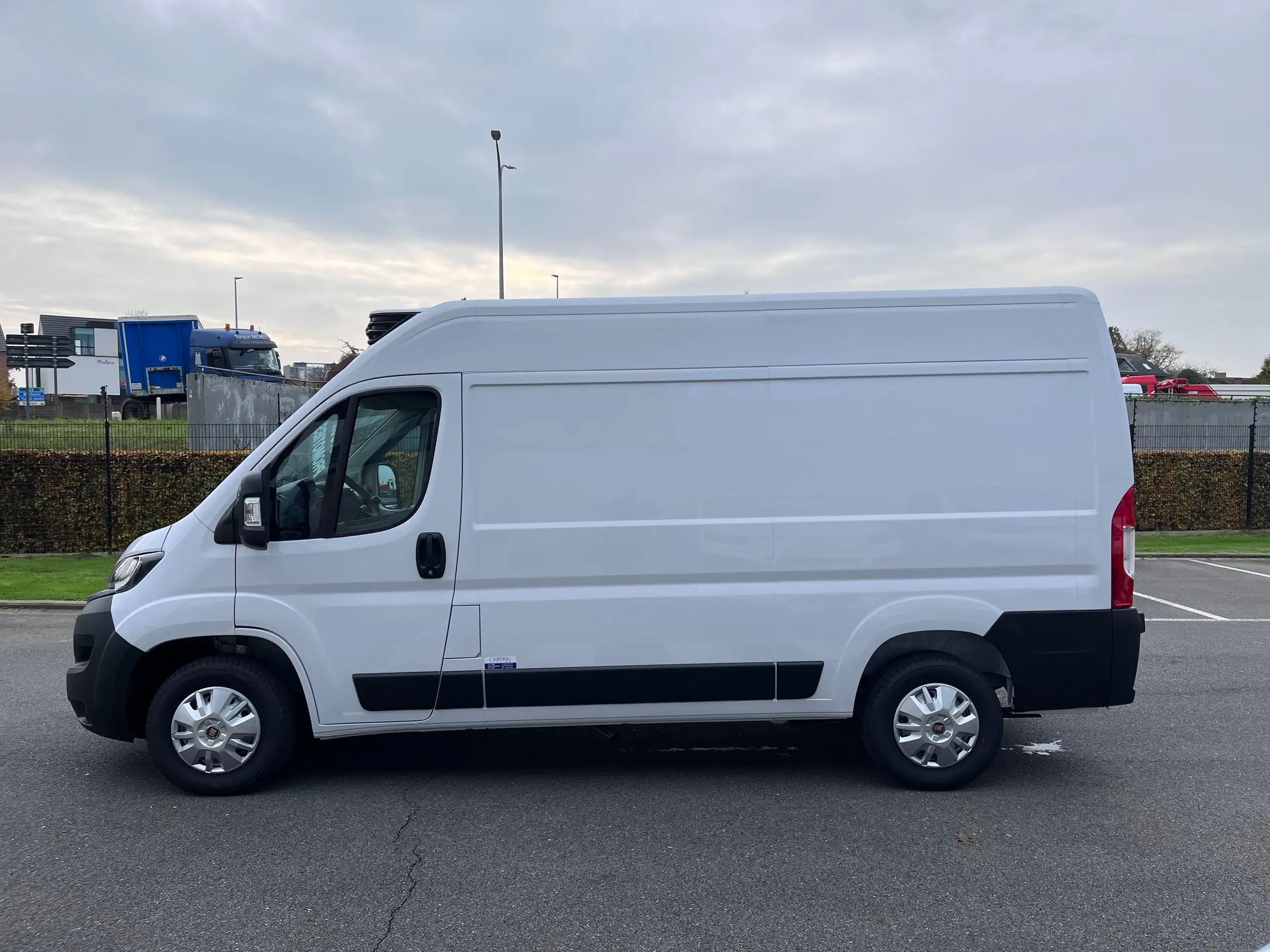 Fiat - Ducato