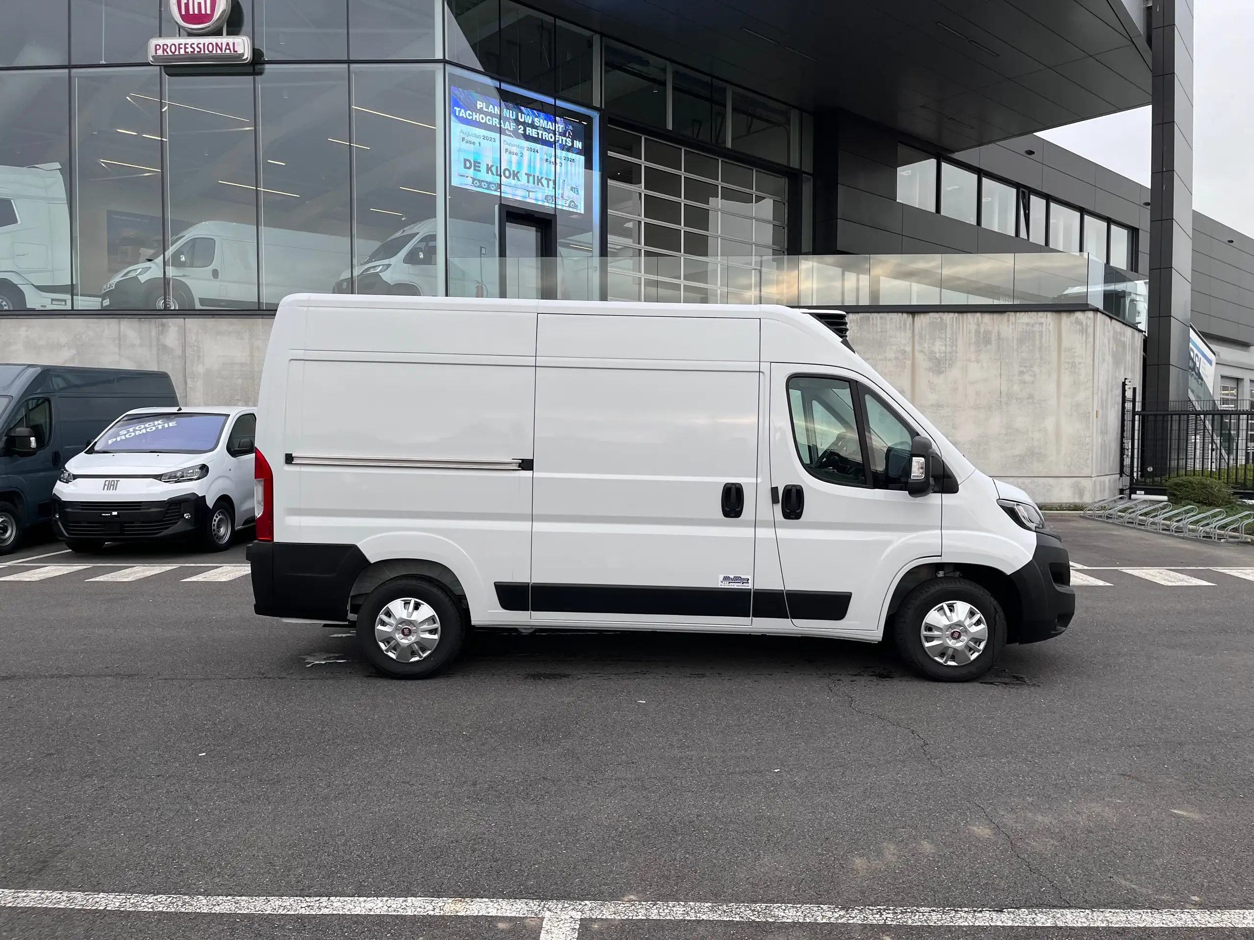 Fiat - Ducato