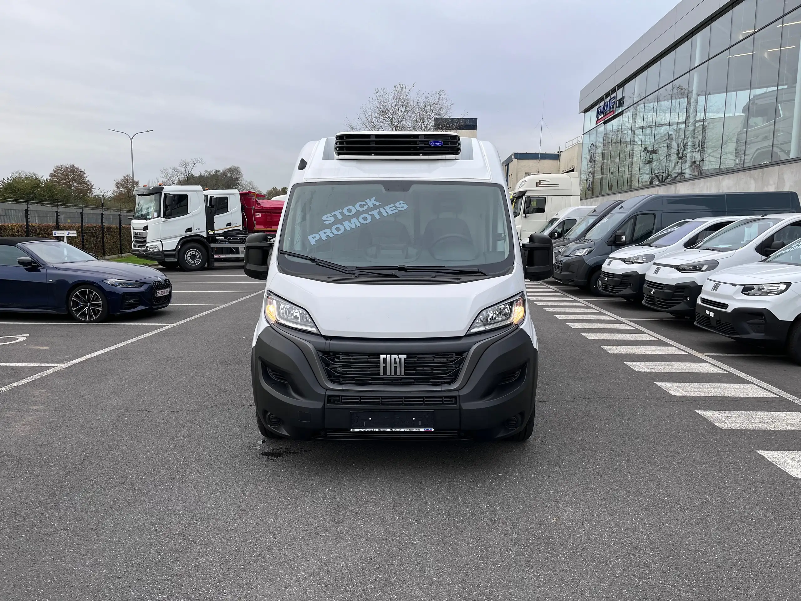 Fiat - Ducato