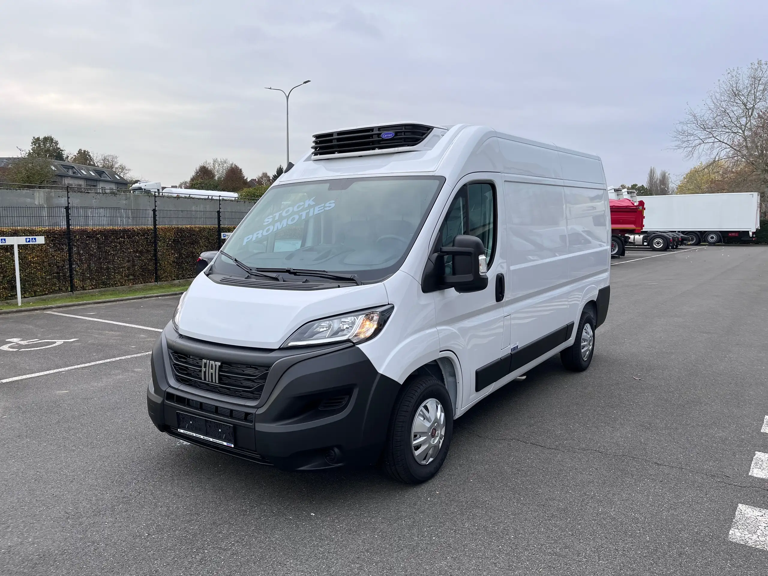 Fiat Ducato 2023