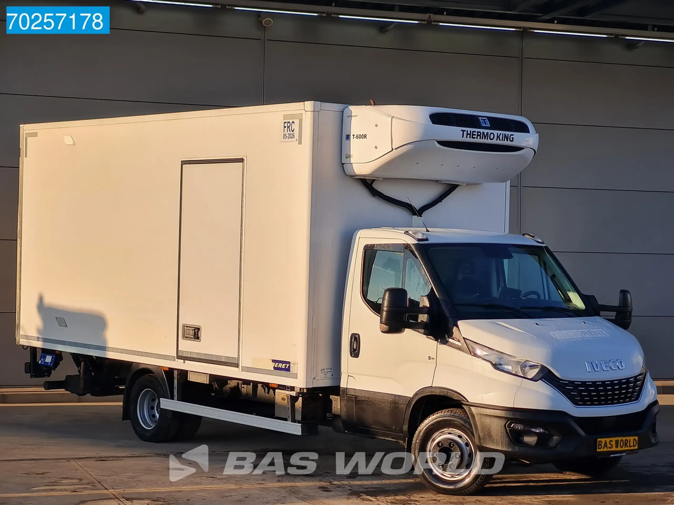 Iveco - Daily