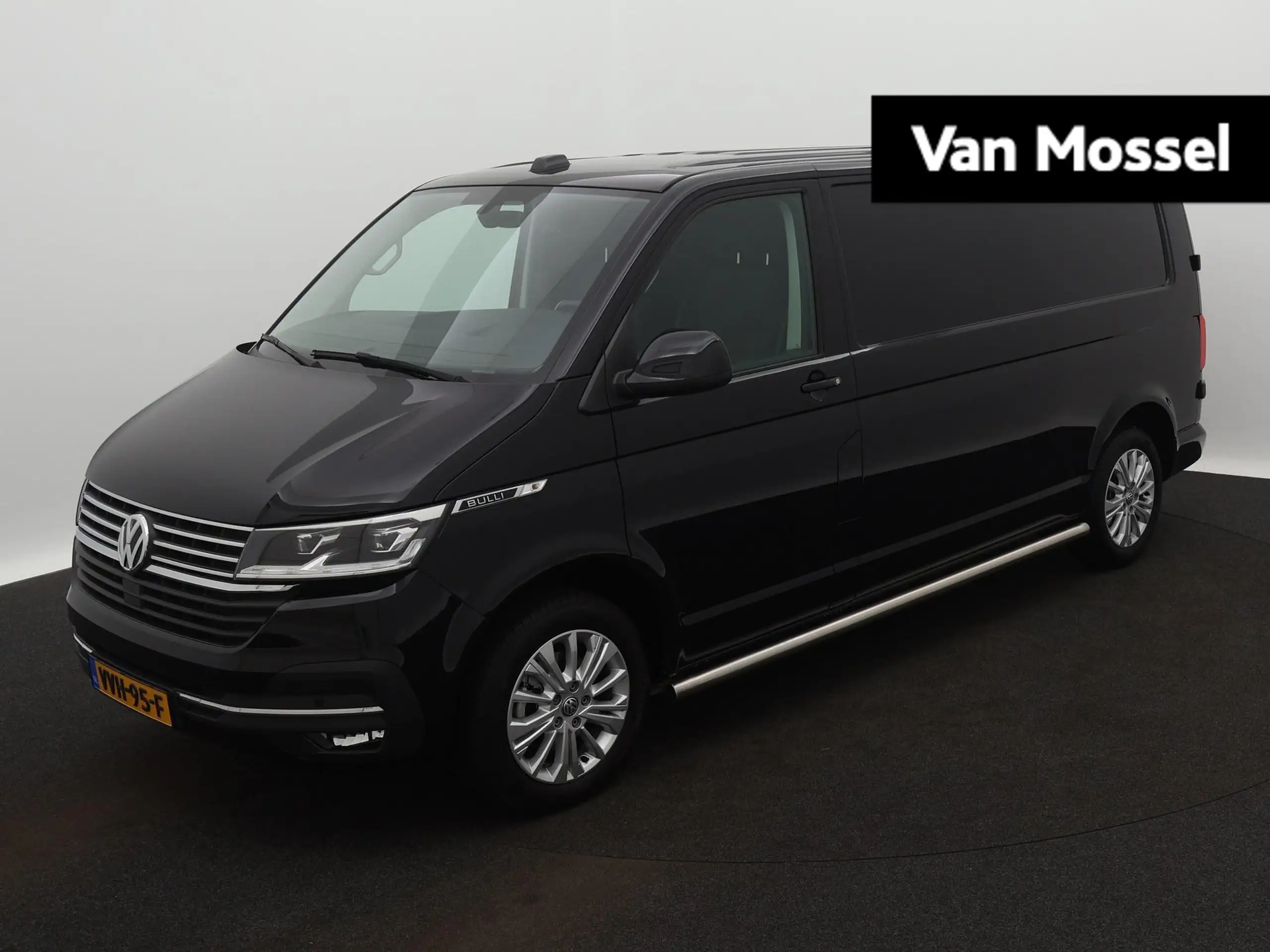 Volkswagen T6.1 Transporter 2023