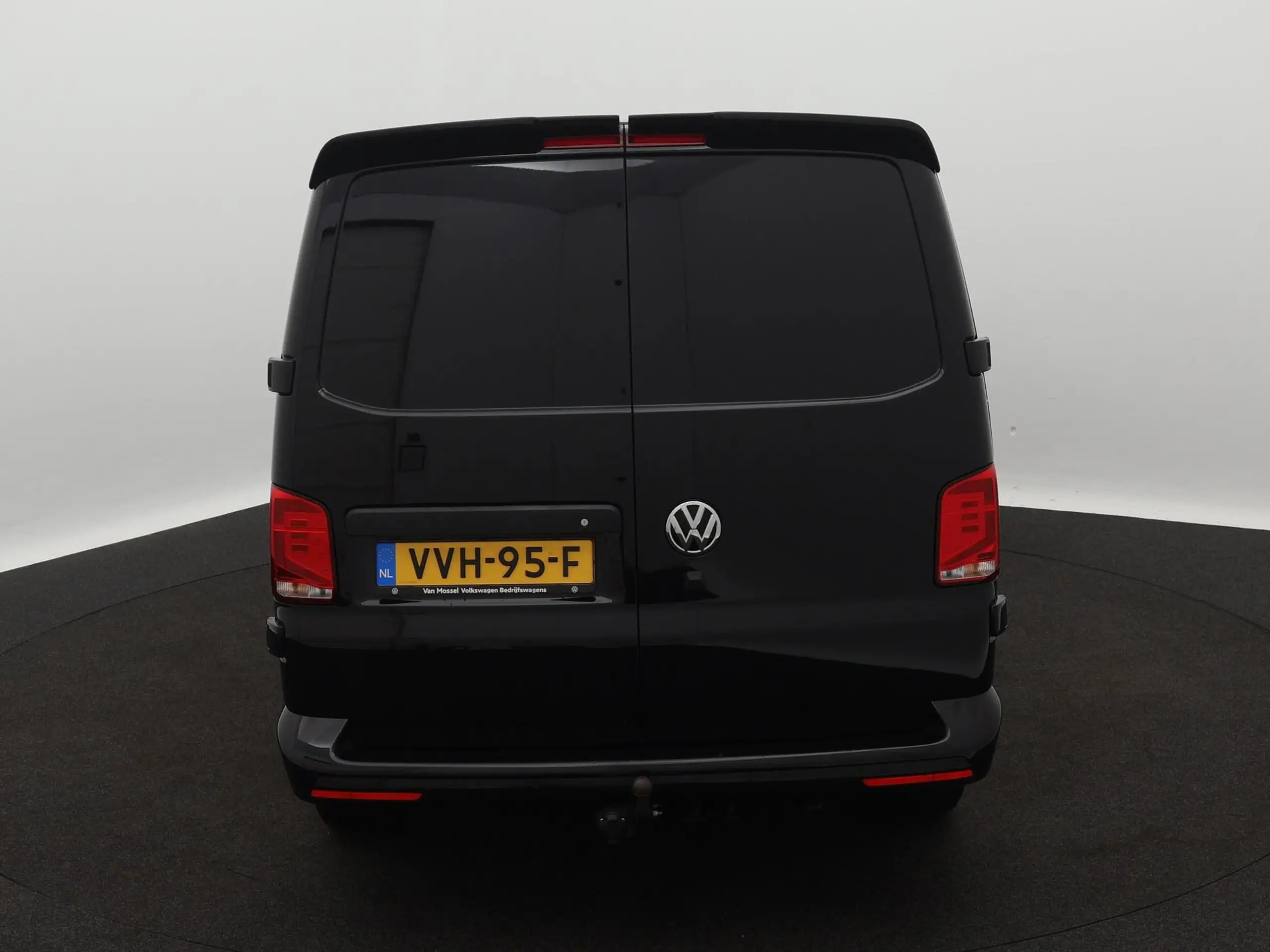 Volkswagen - T6.1 Transporter