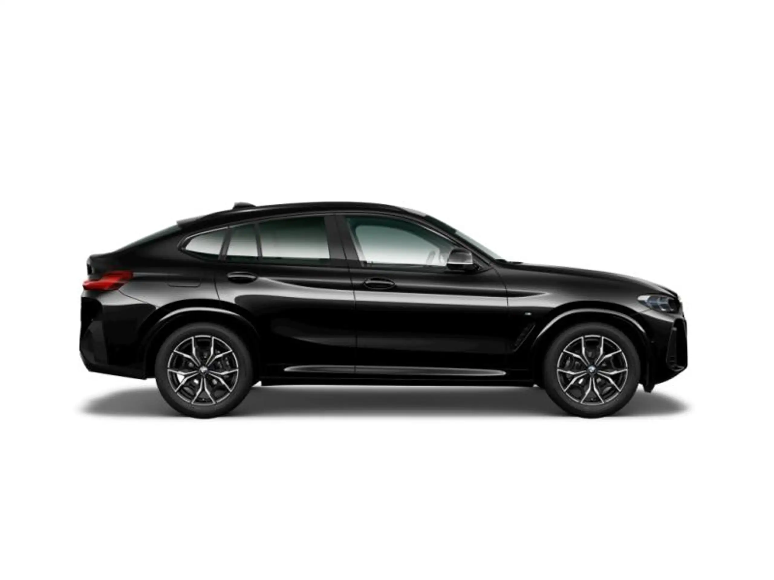 BMW - X4