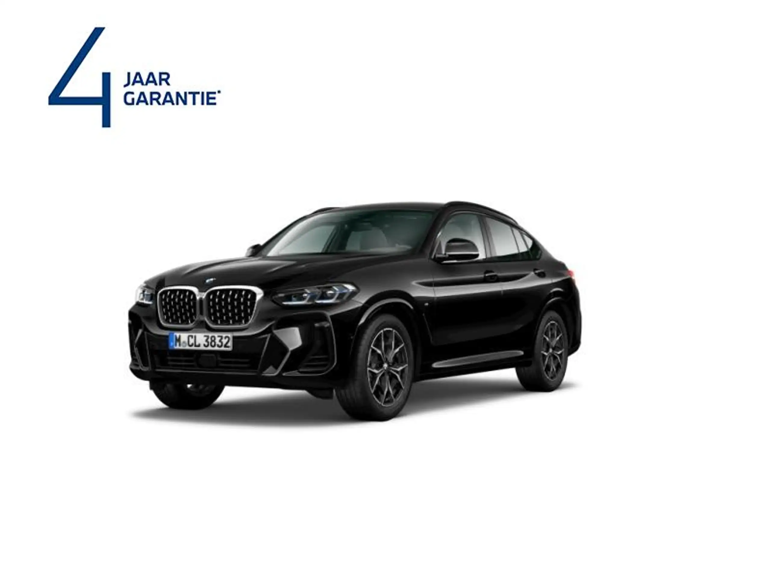 BMW - X4