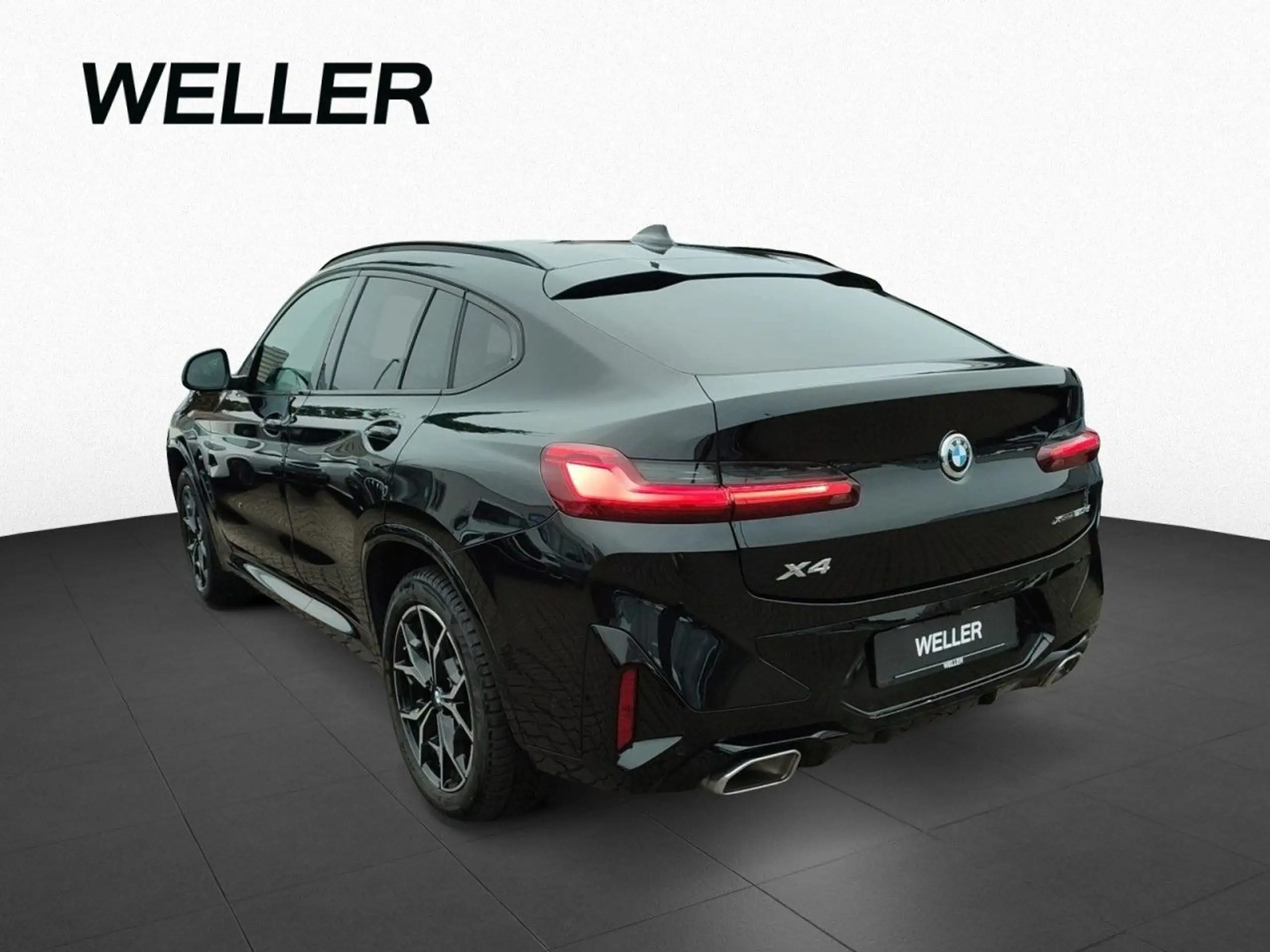 BMW - X4