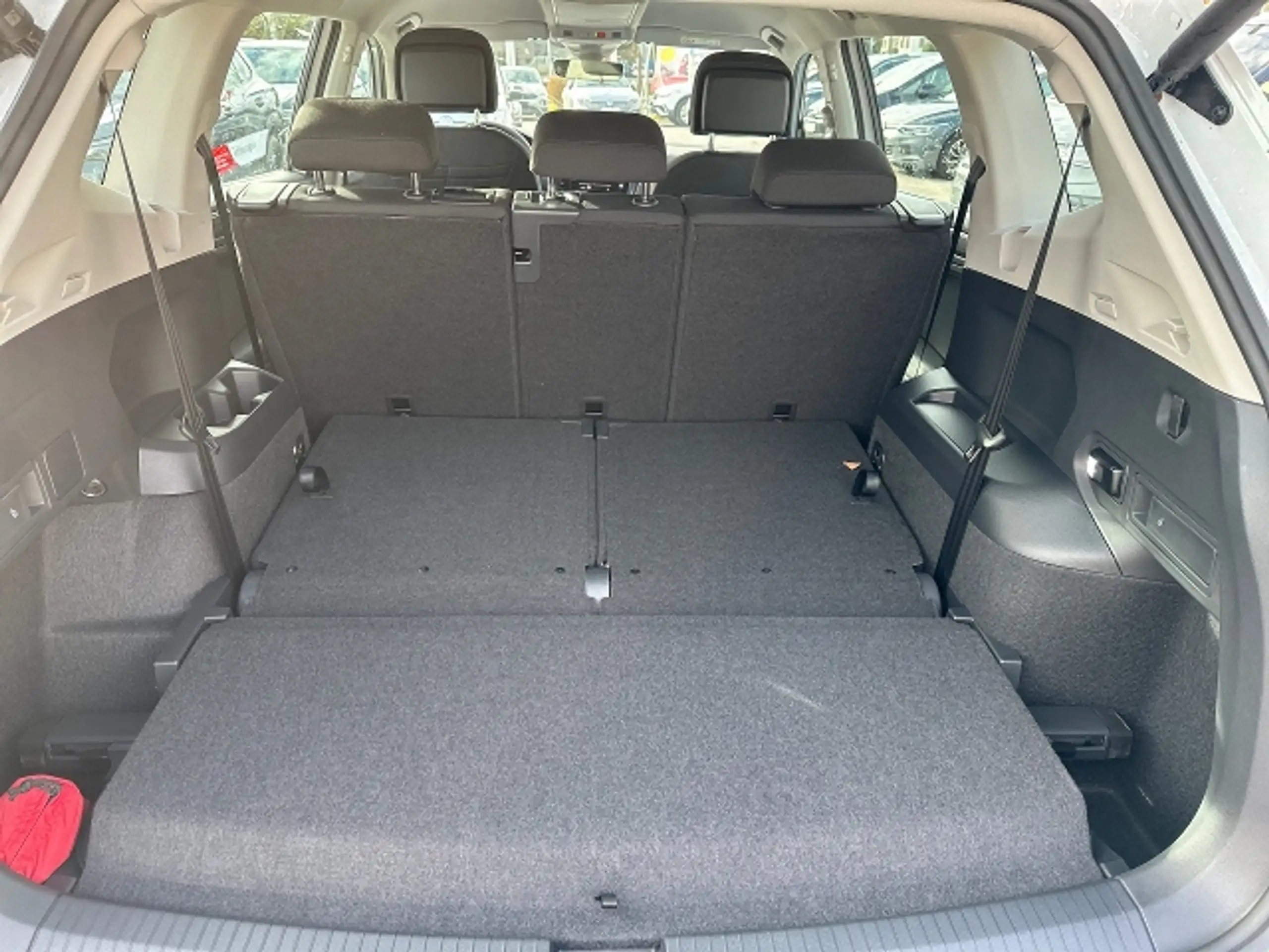 Volkswagen - Tiguan Allspace