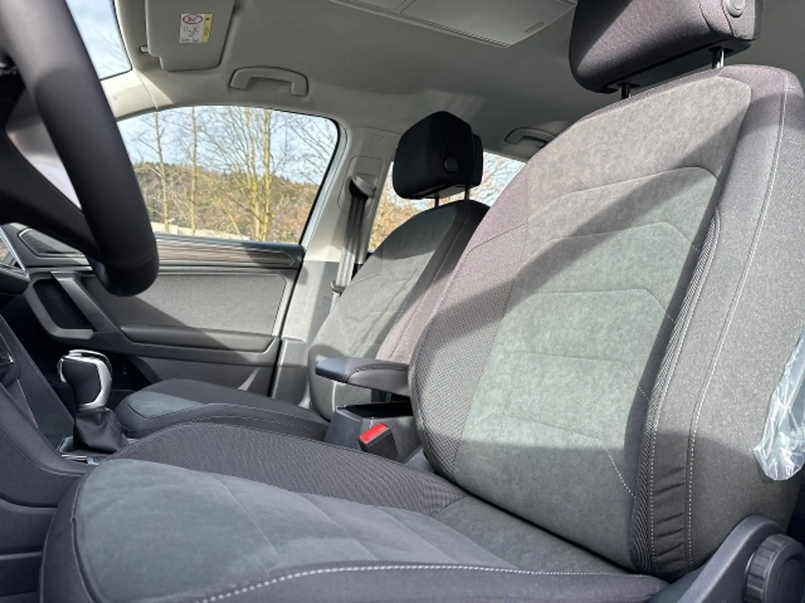 Volkswagen - Tiguan Allspace