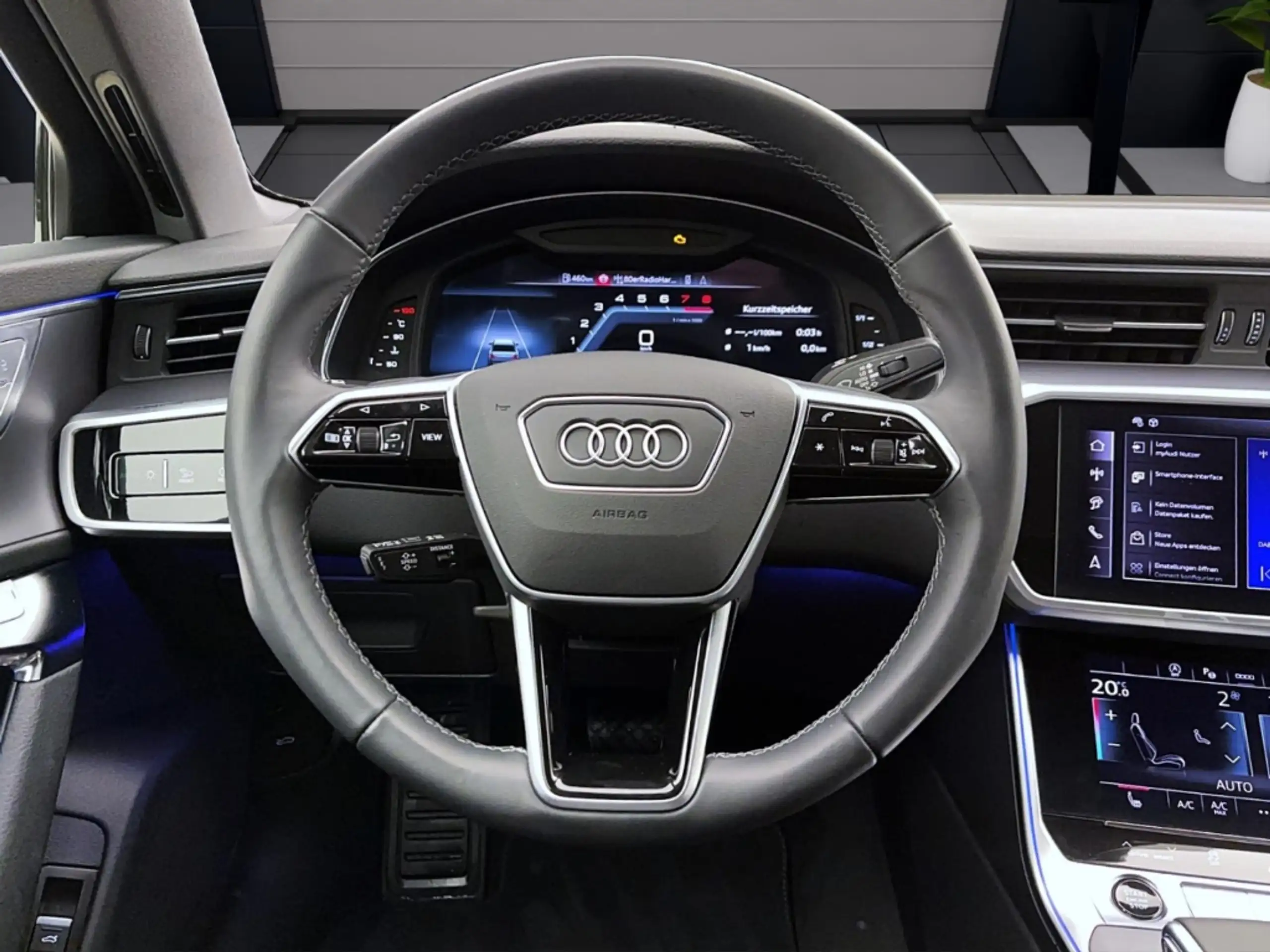 Audi - A6