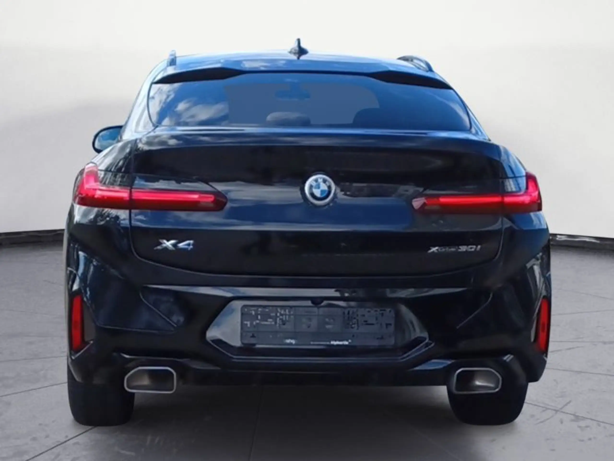 BMW - X4