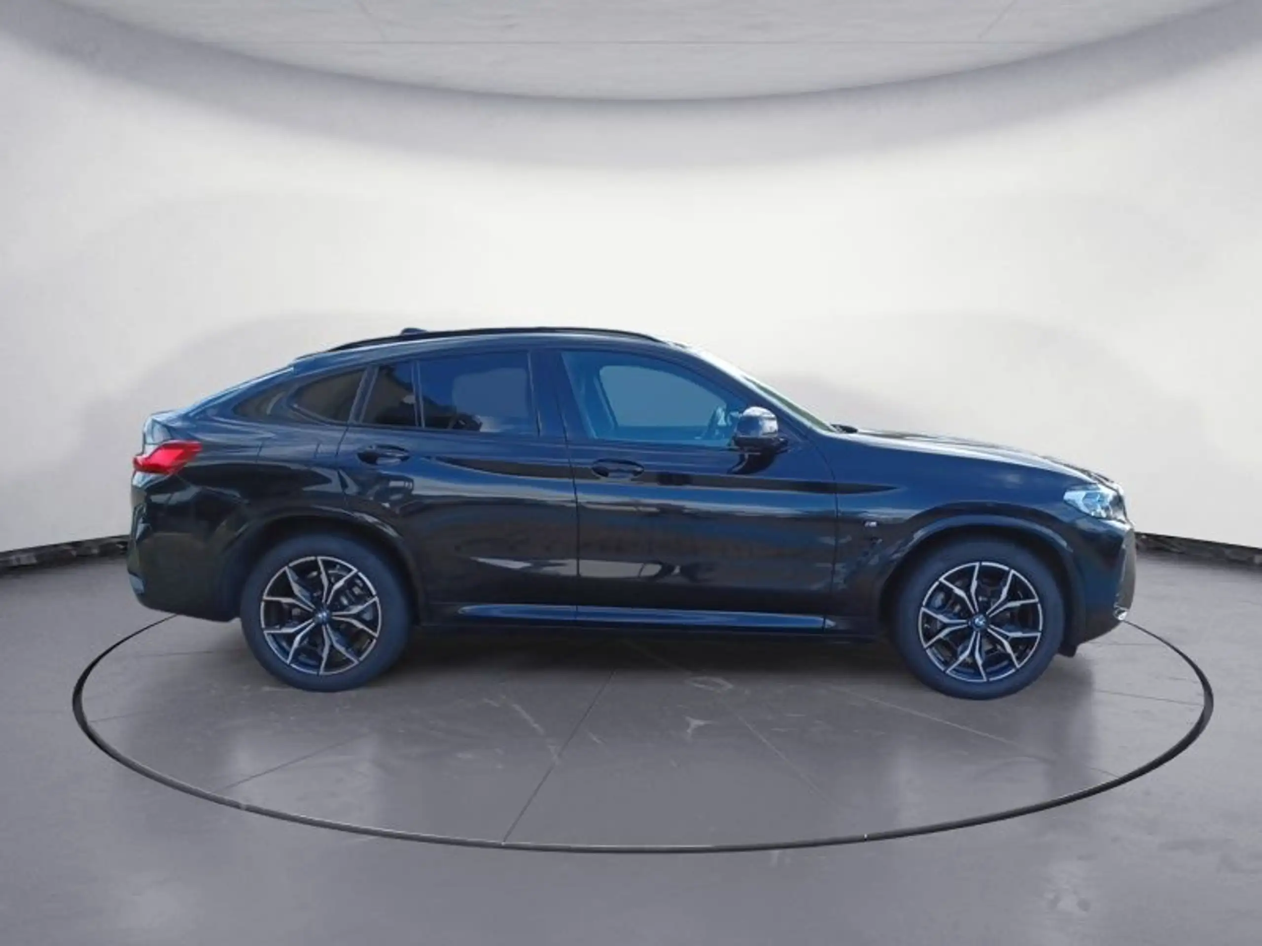 BMW - X4