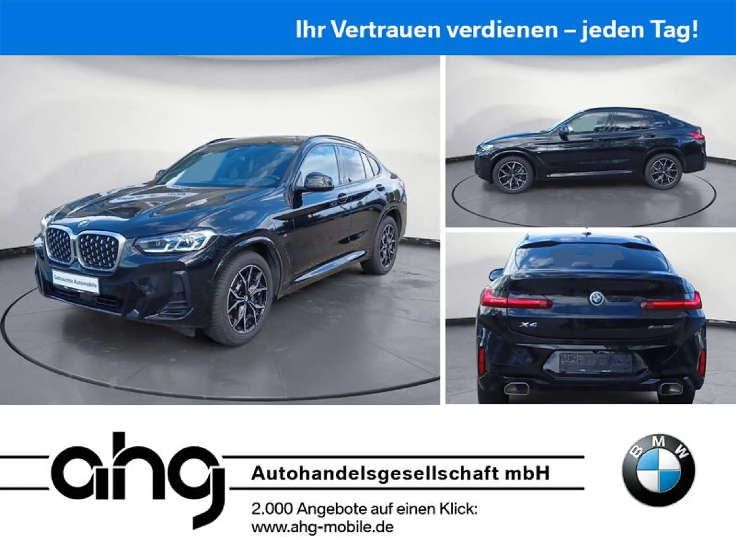 BMW - X4