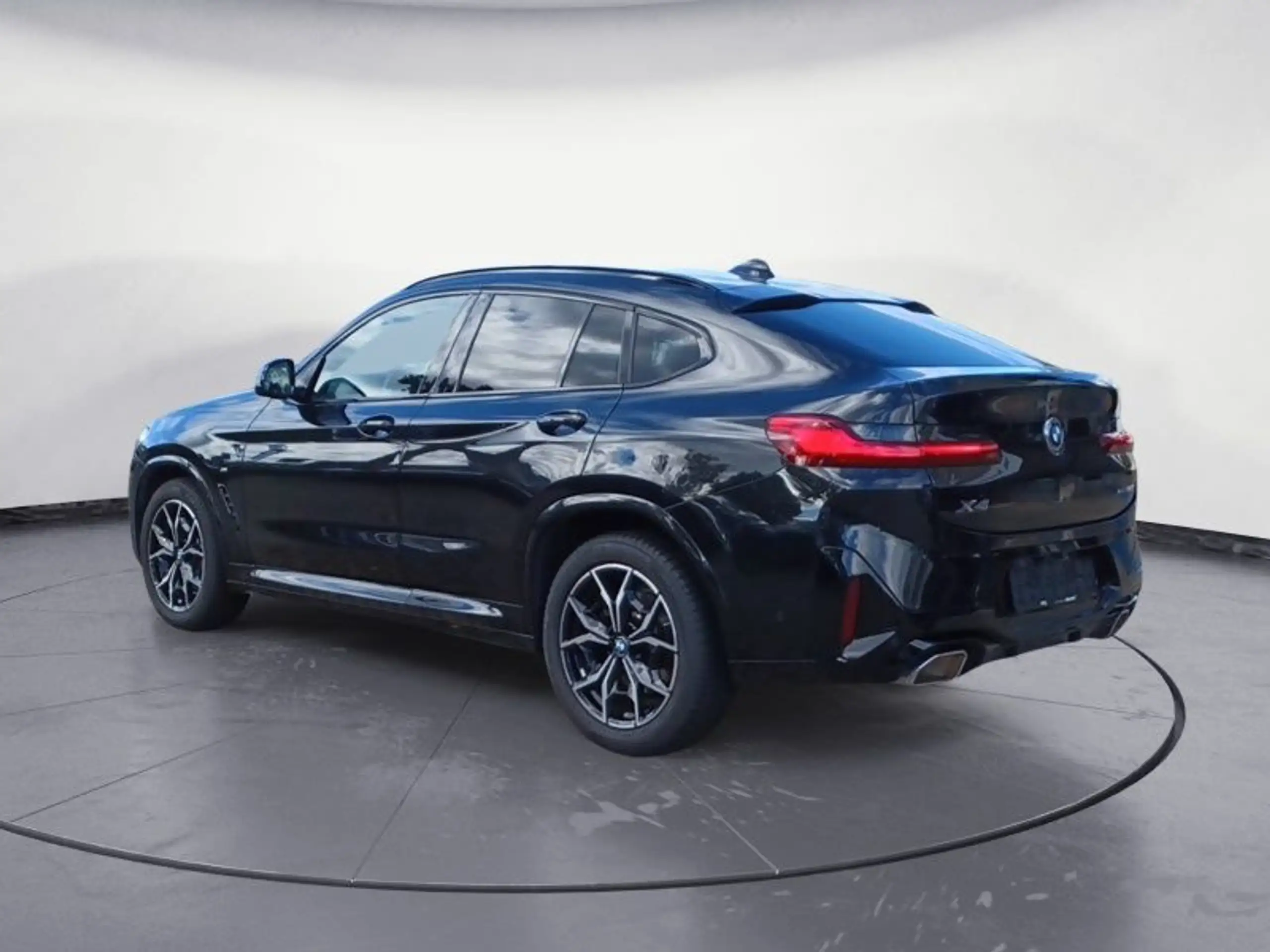 BMW - X4