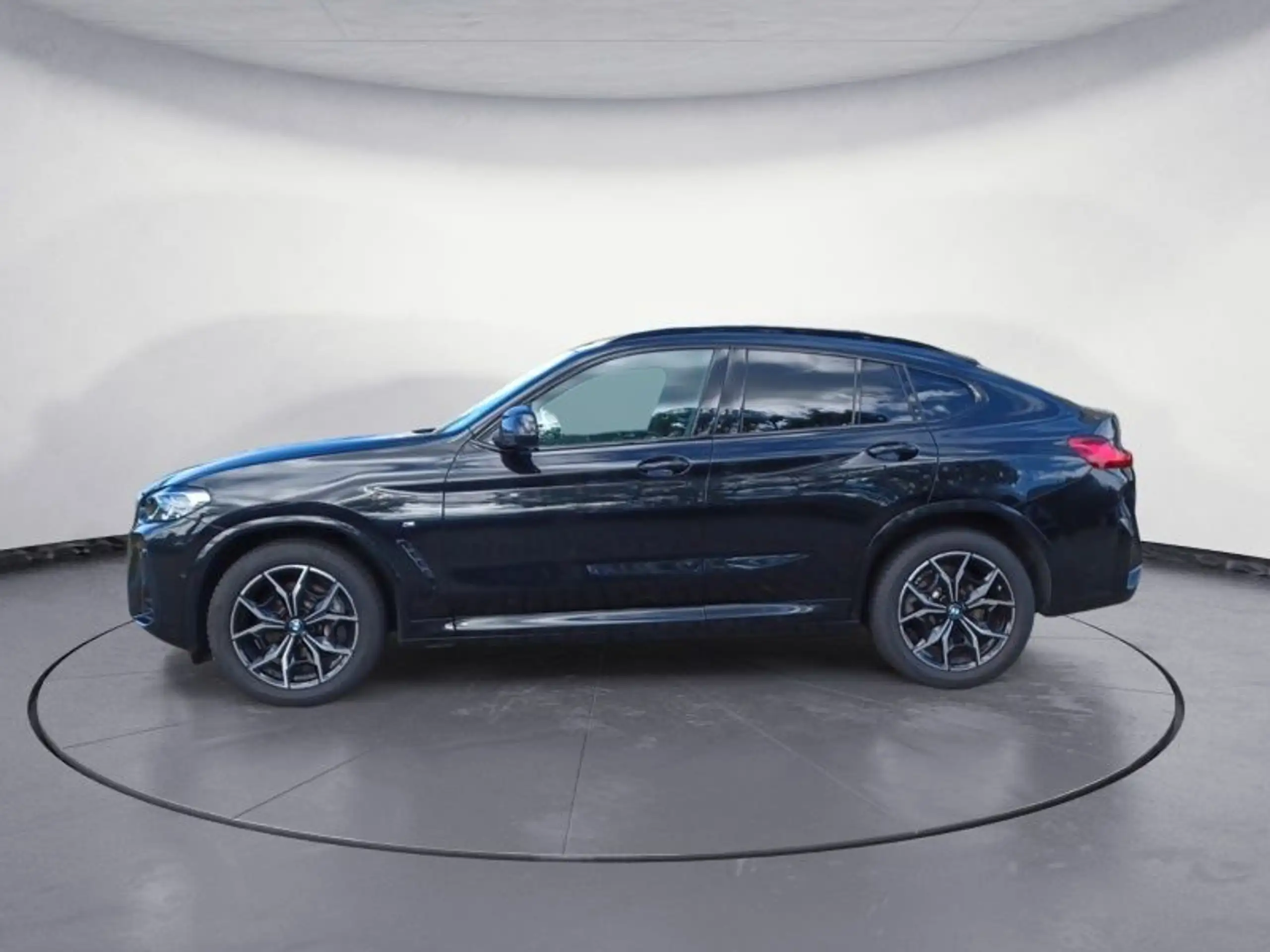 BMW - X4