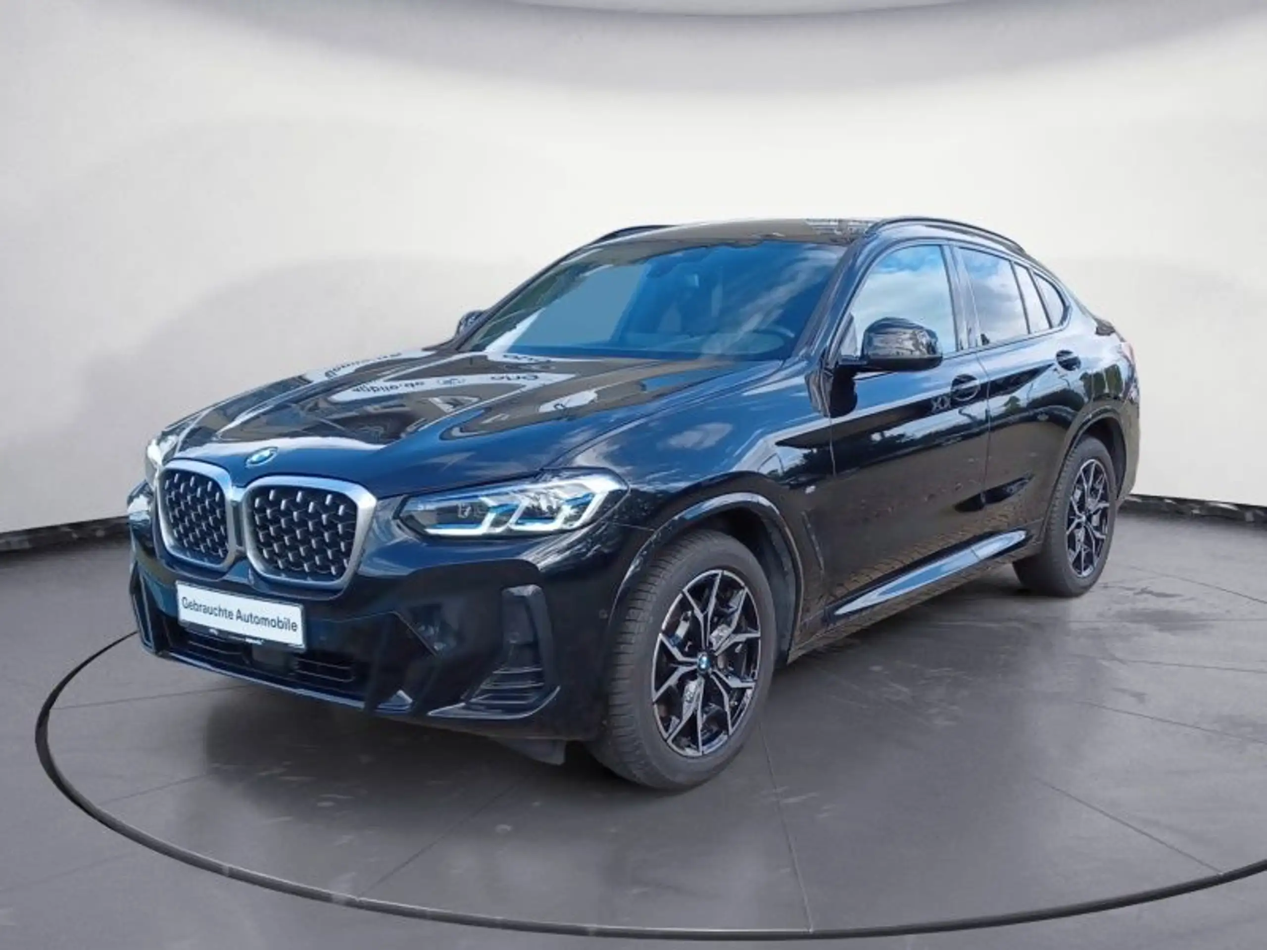 BMW - X4