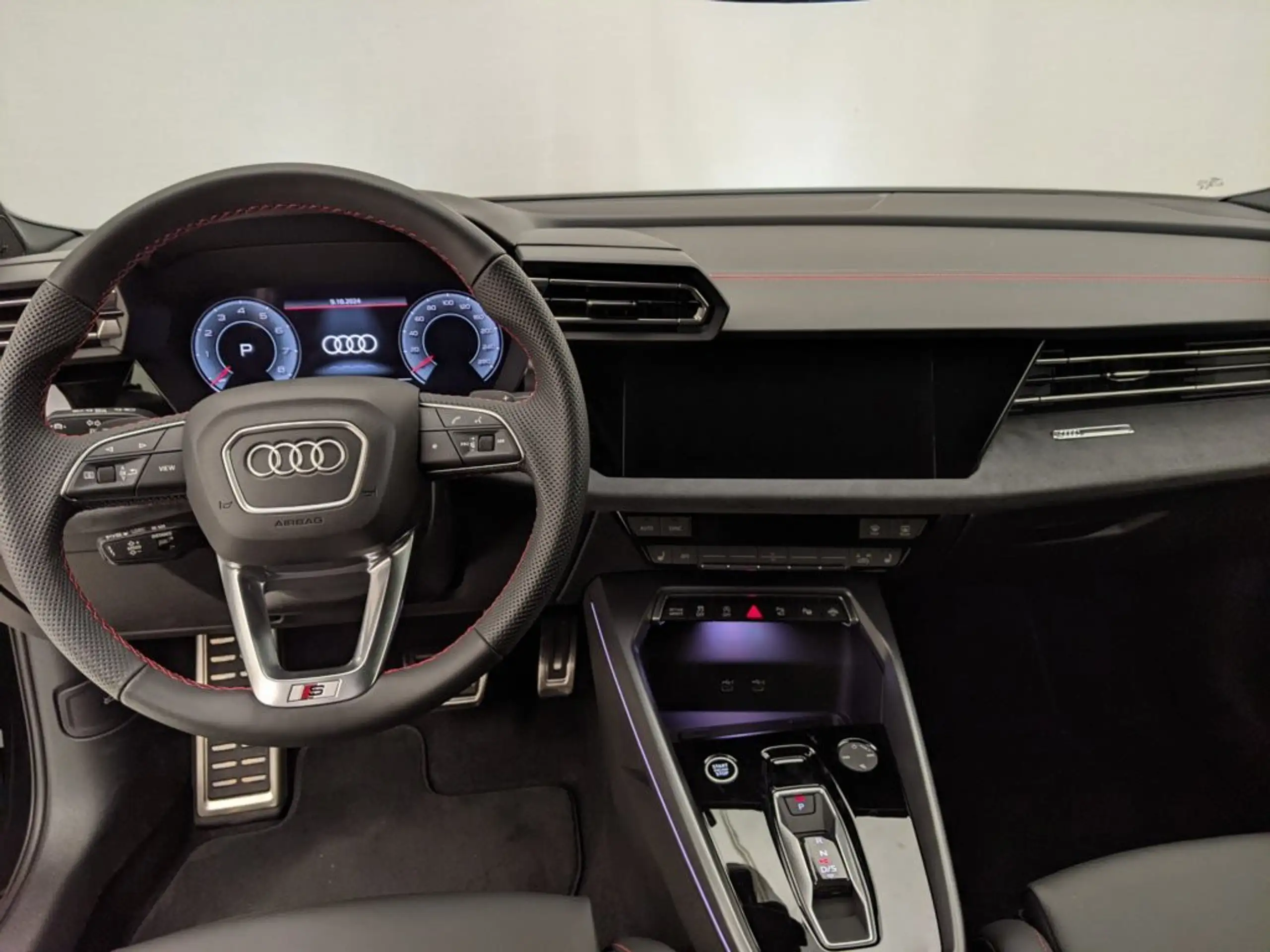 Audi - A3