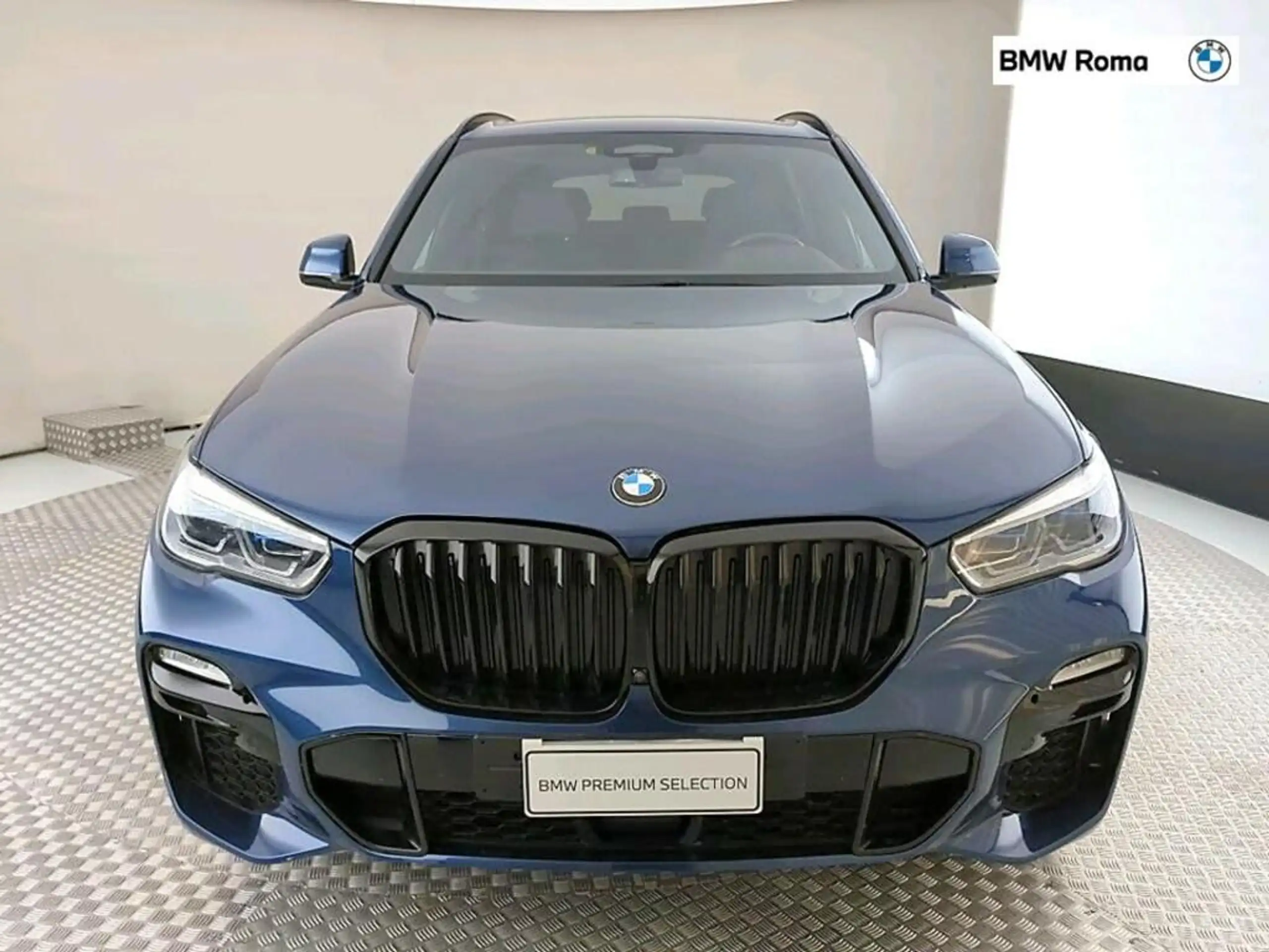 BMW - X5