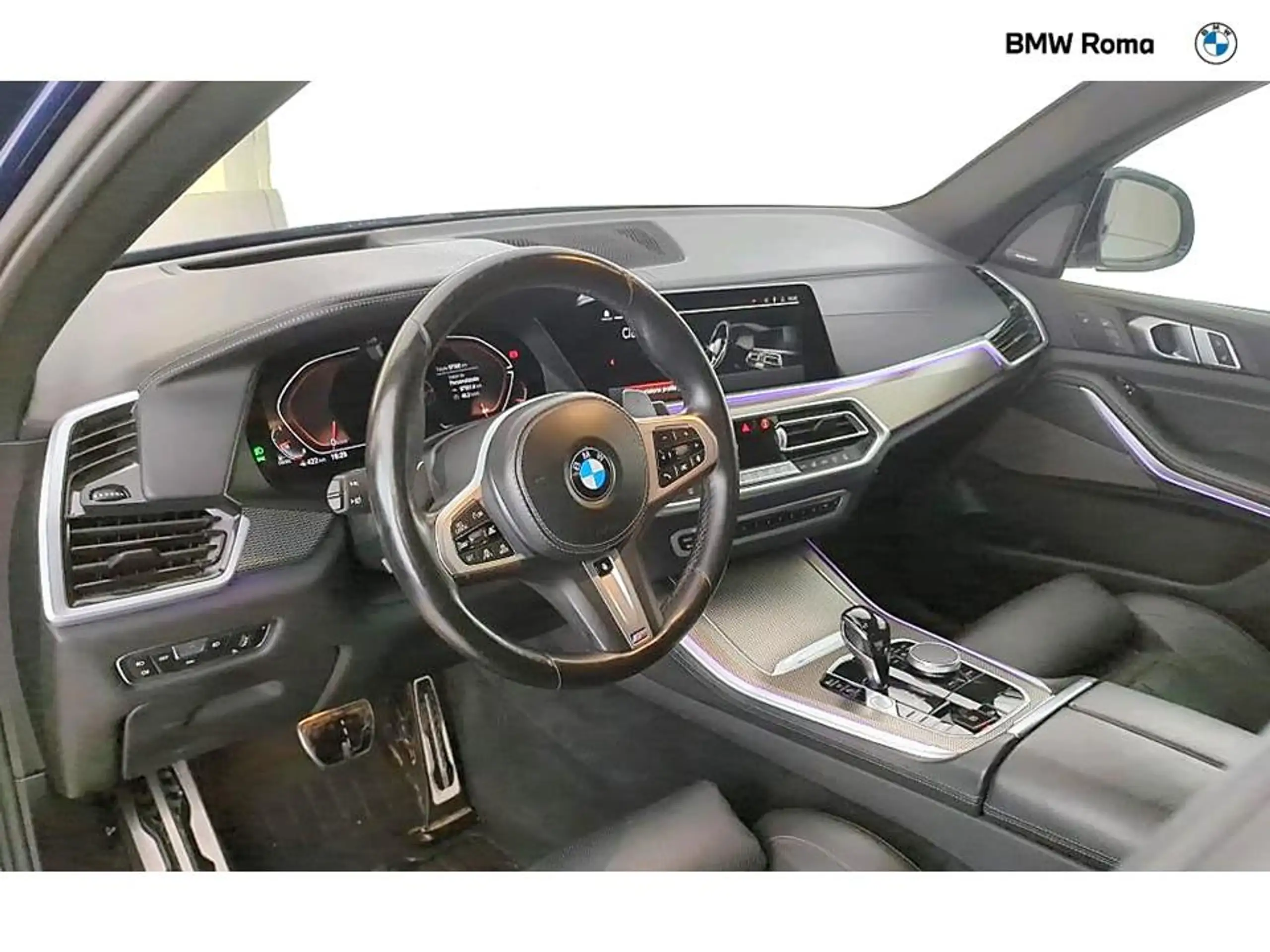 BMW - X5