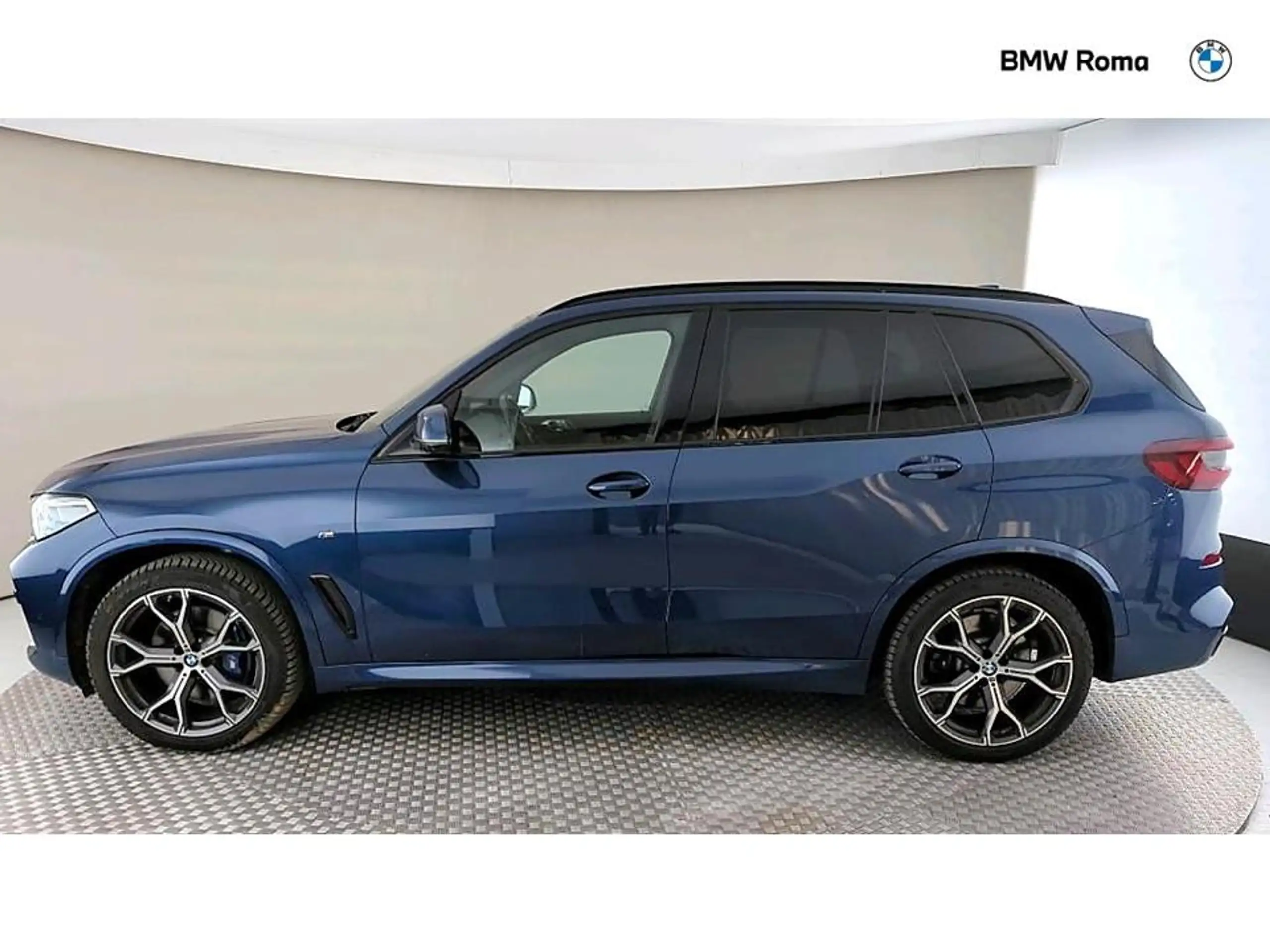 BMW - X5