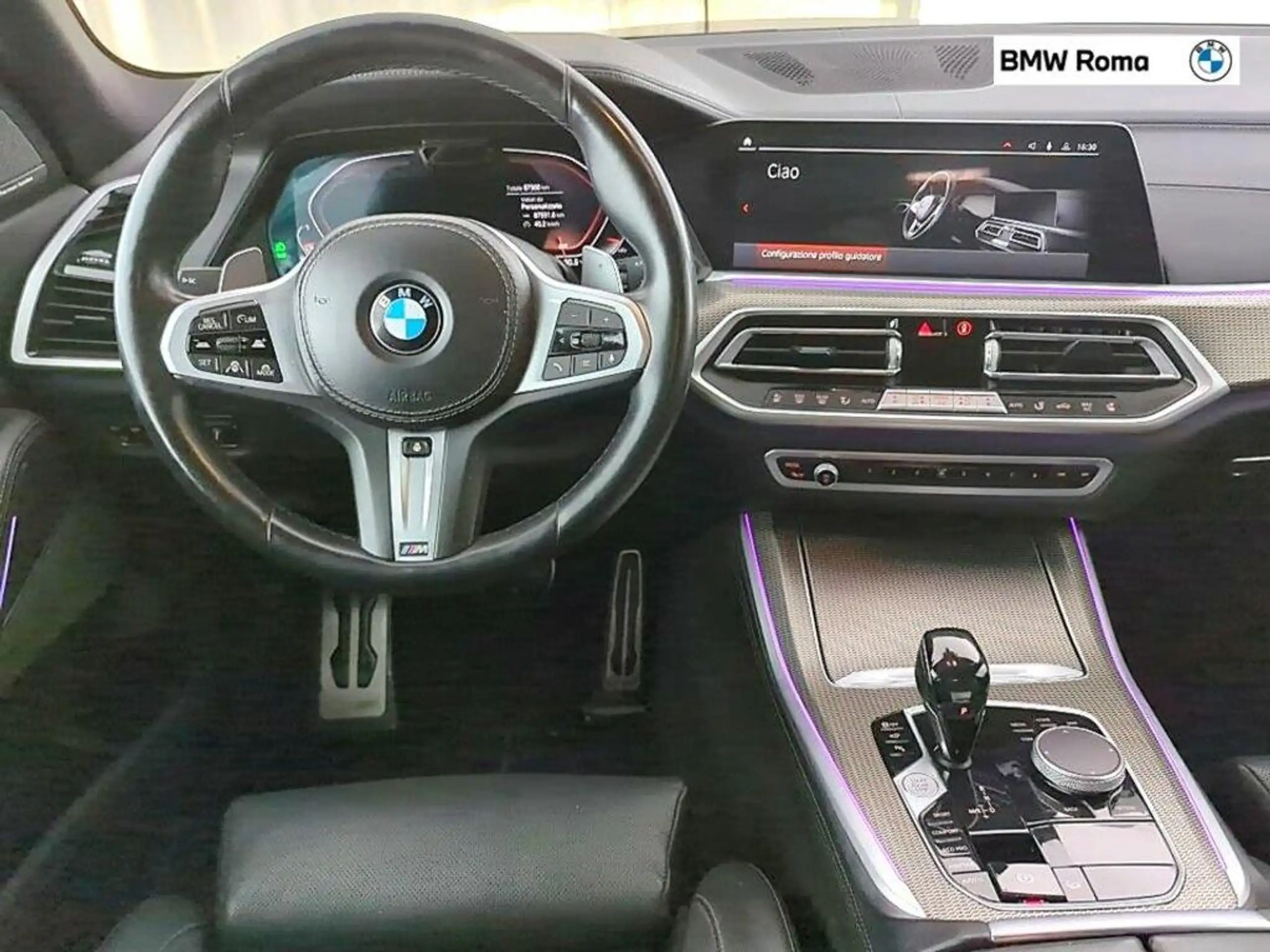 BMW - X5