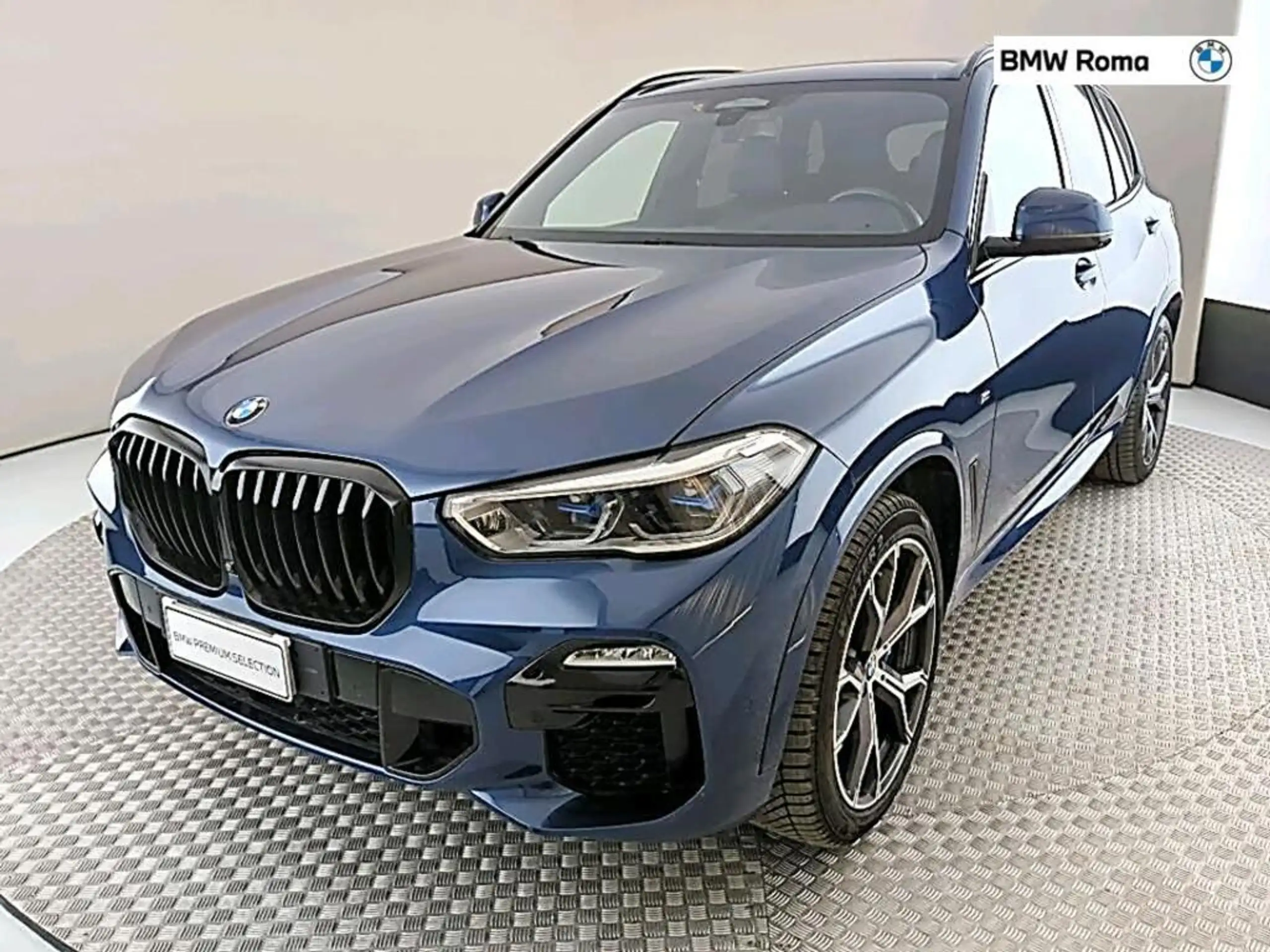 BMW - X5