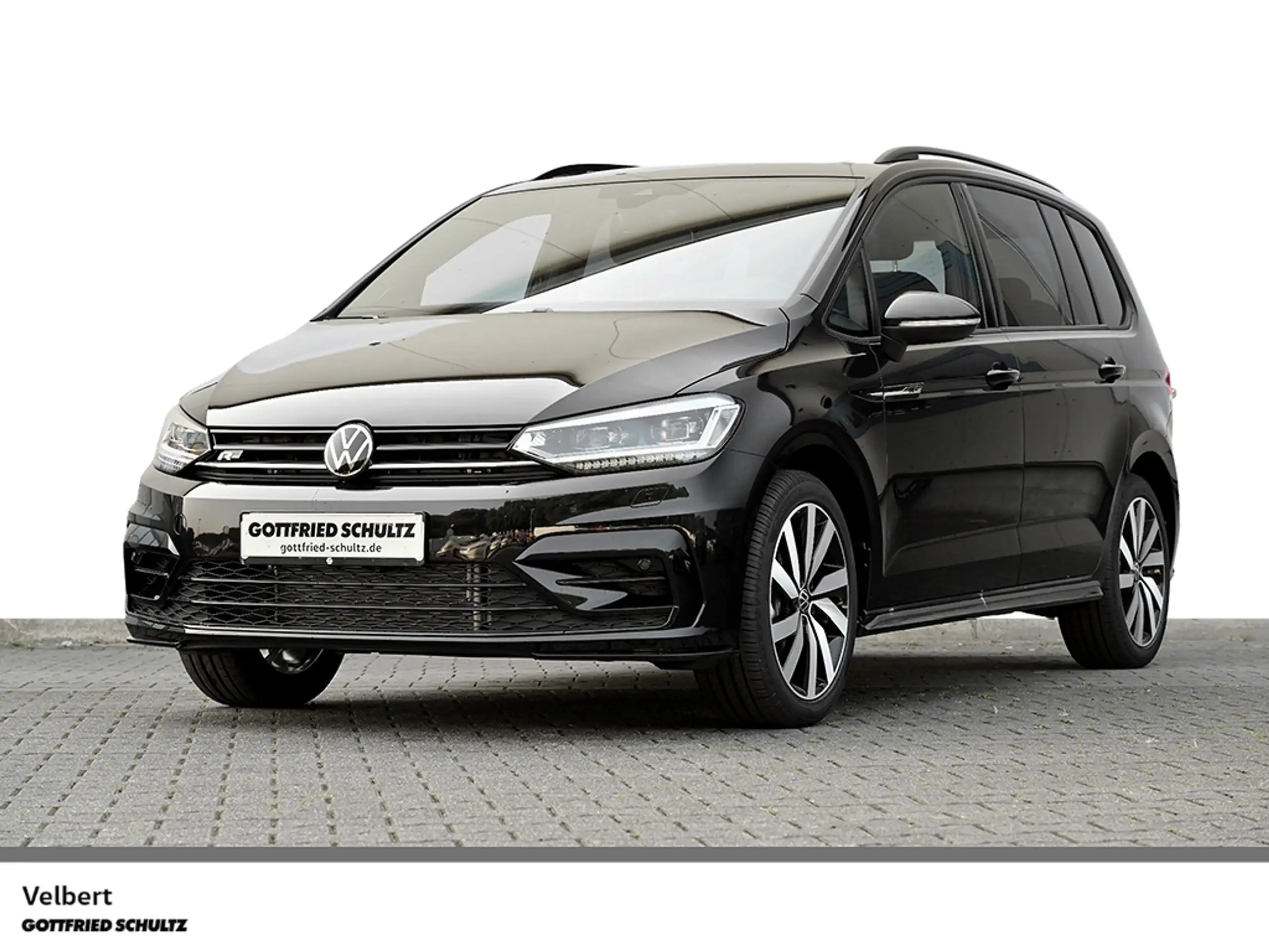 Volkswagen - Touran