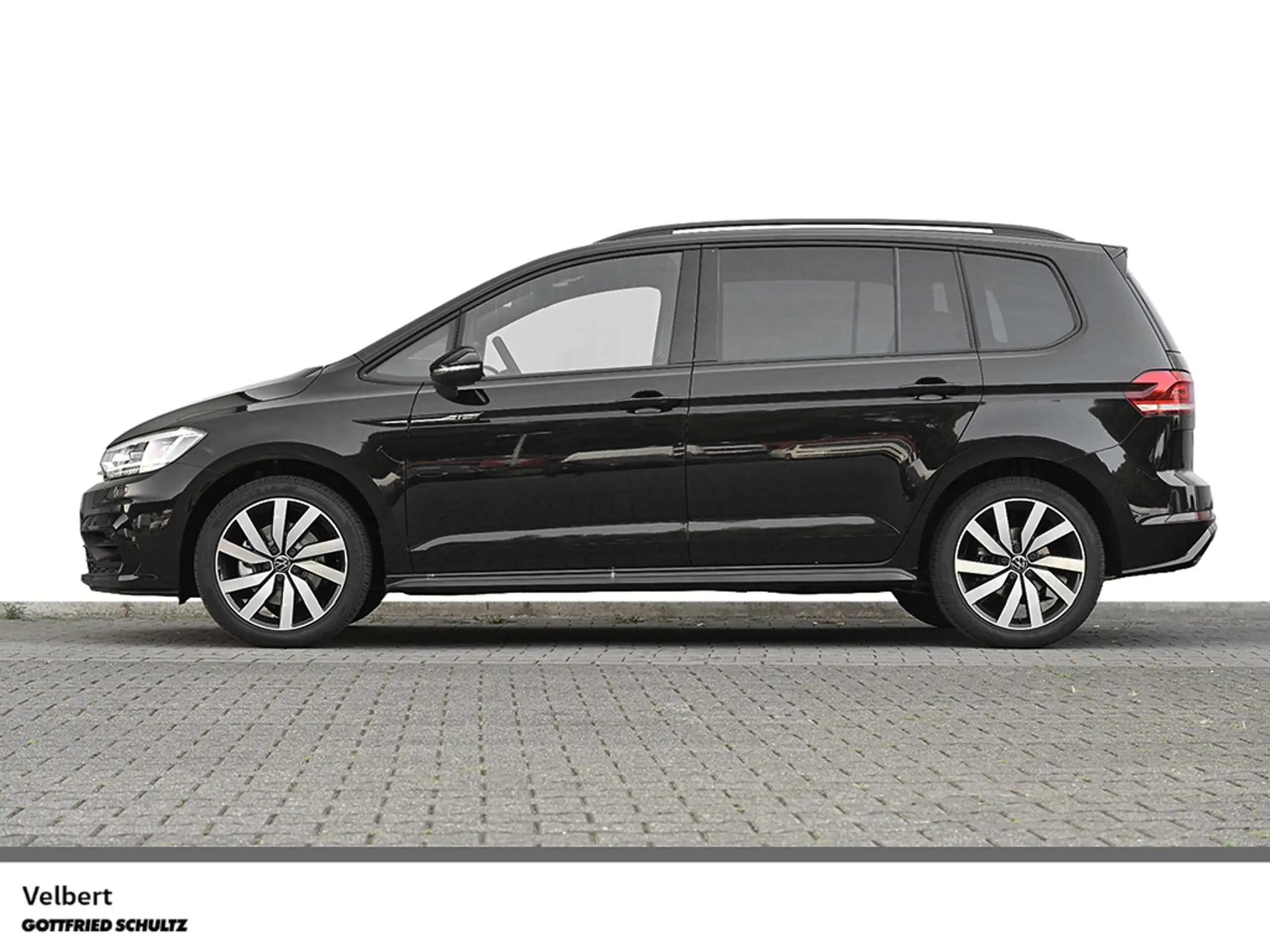 Volkswagen - Touran