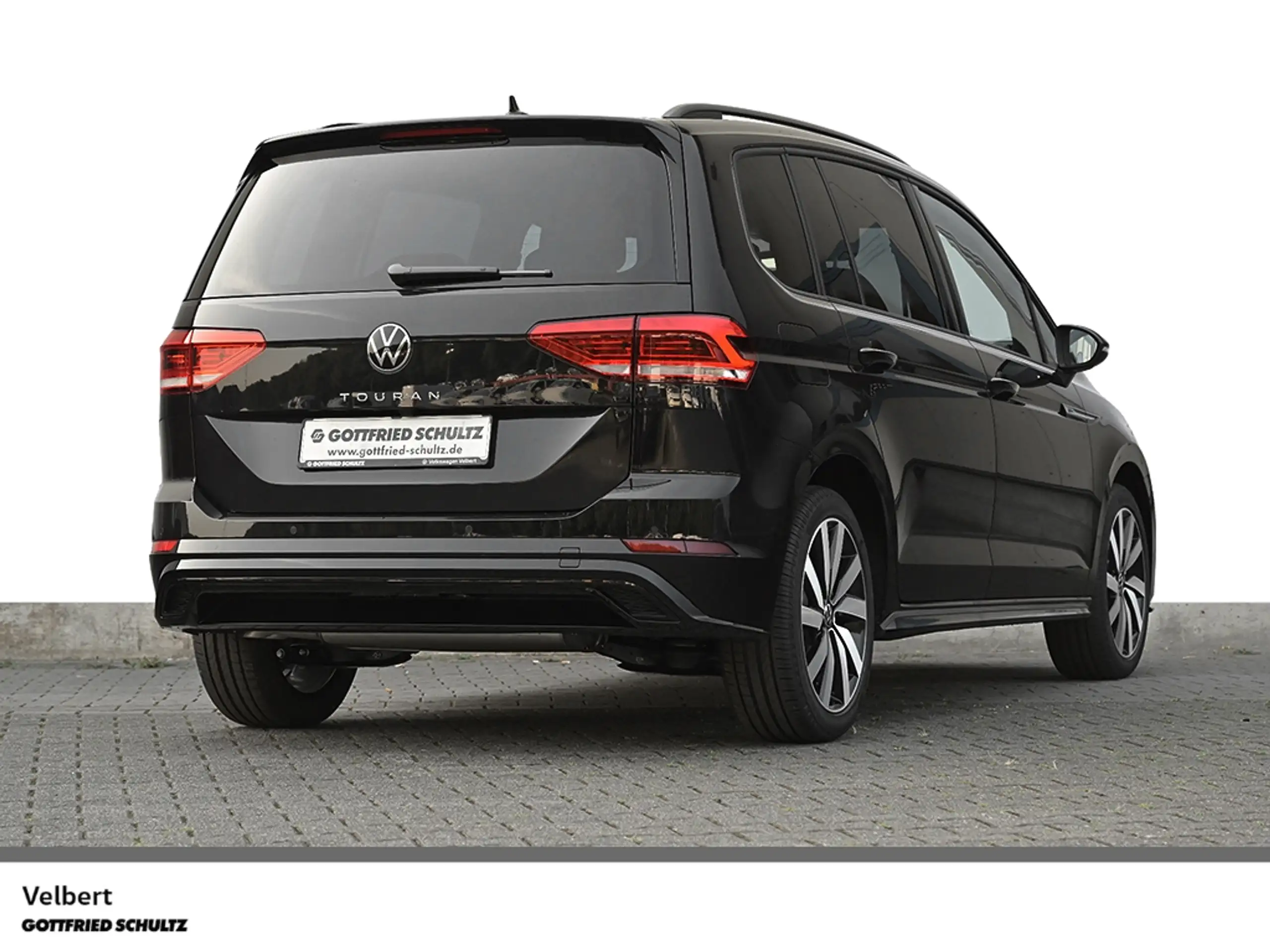 Volkswagen - Touran