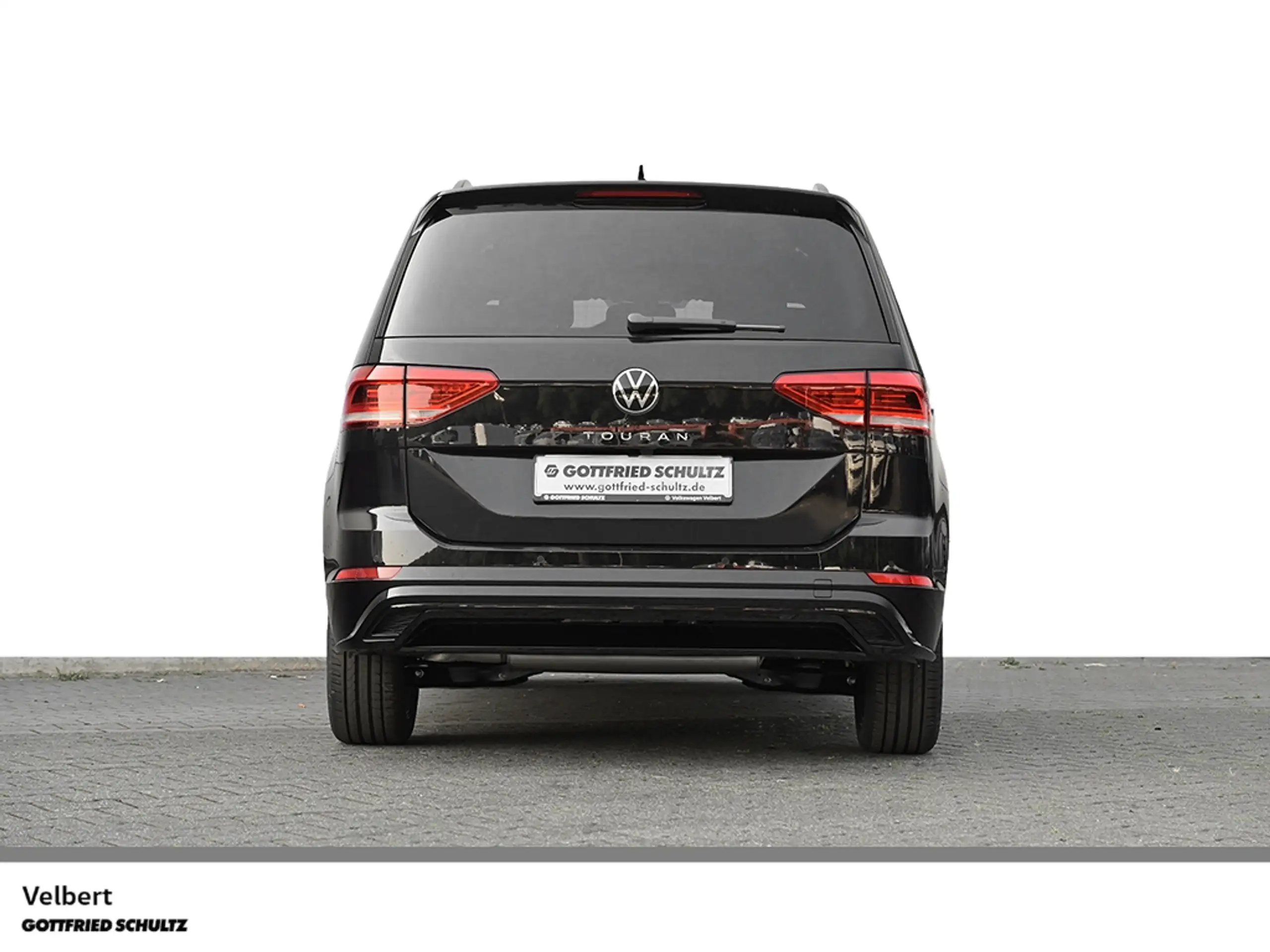 Volkswagen - Touran