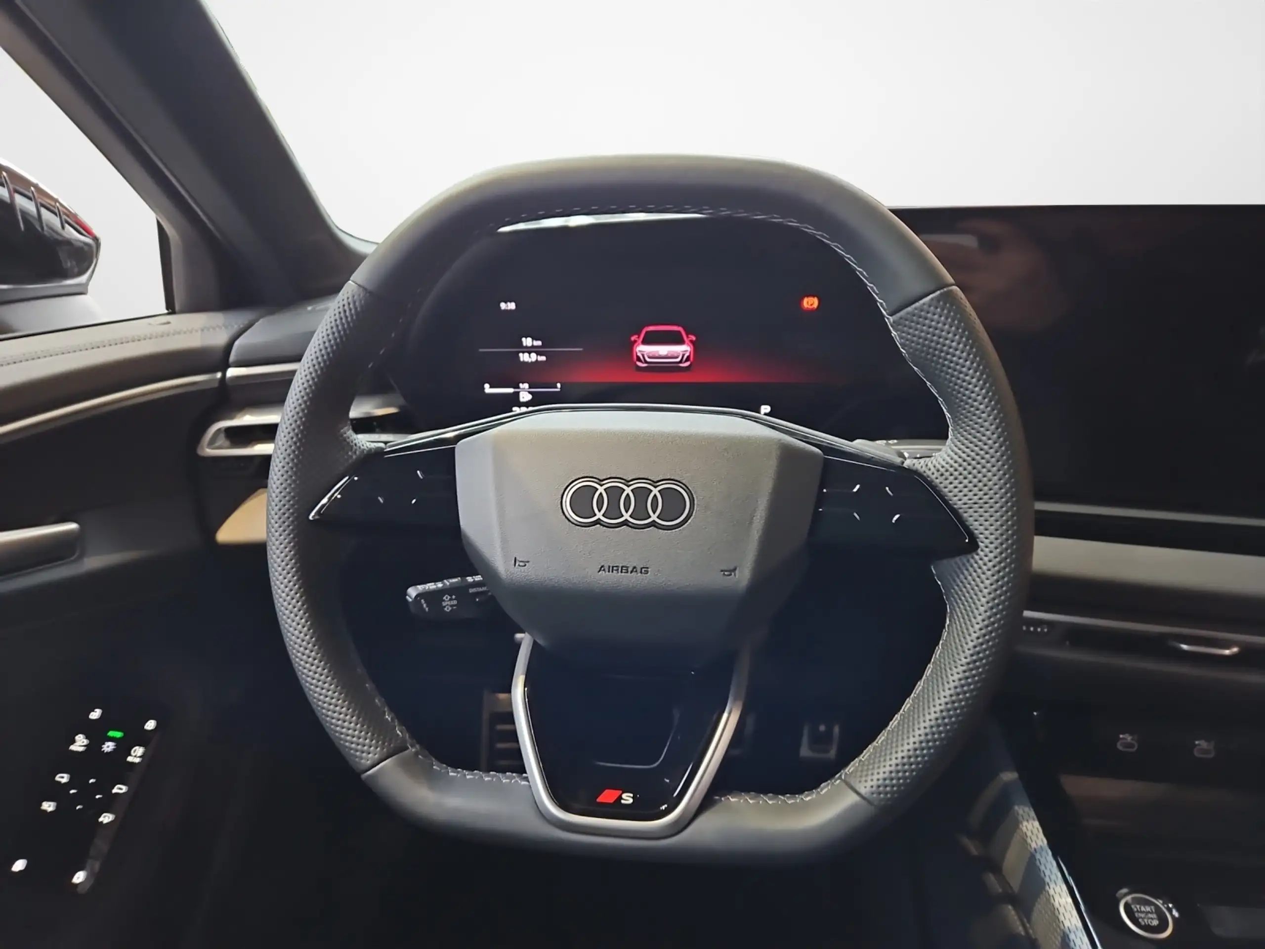 Audi - A5