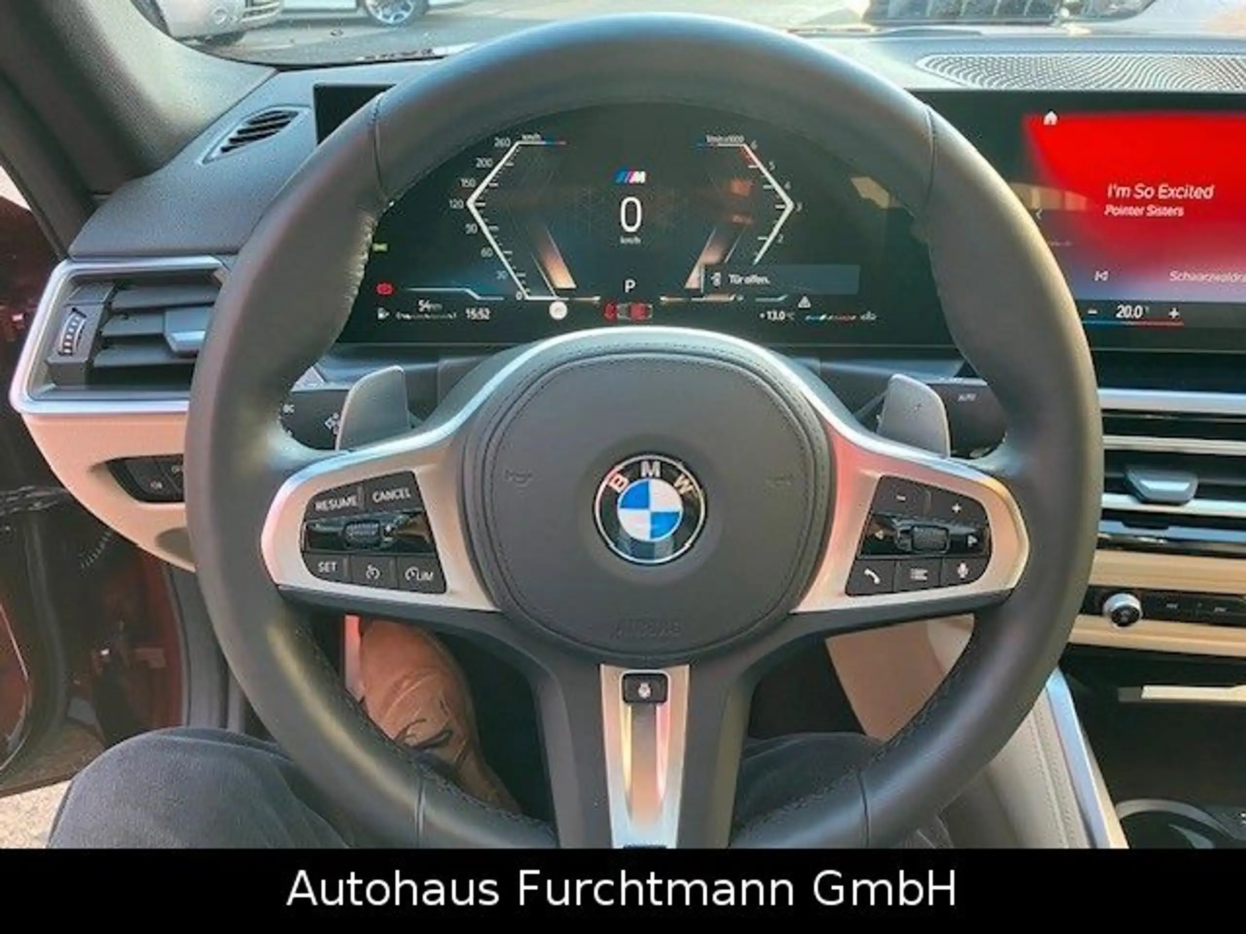 BMW - 430