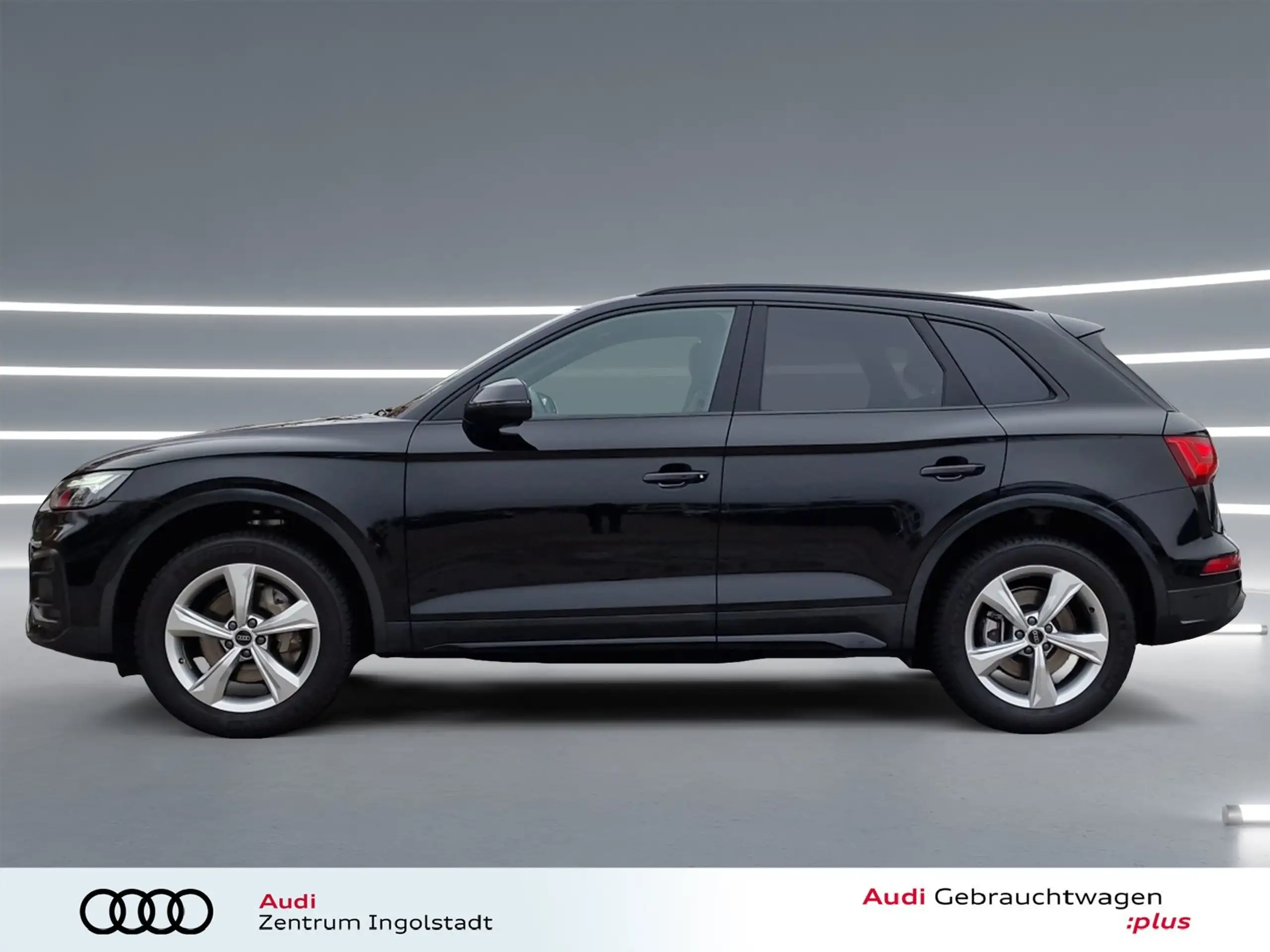 Audi - Q5