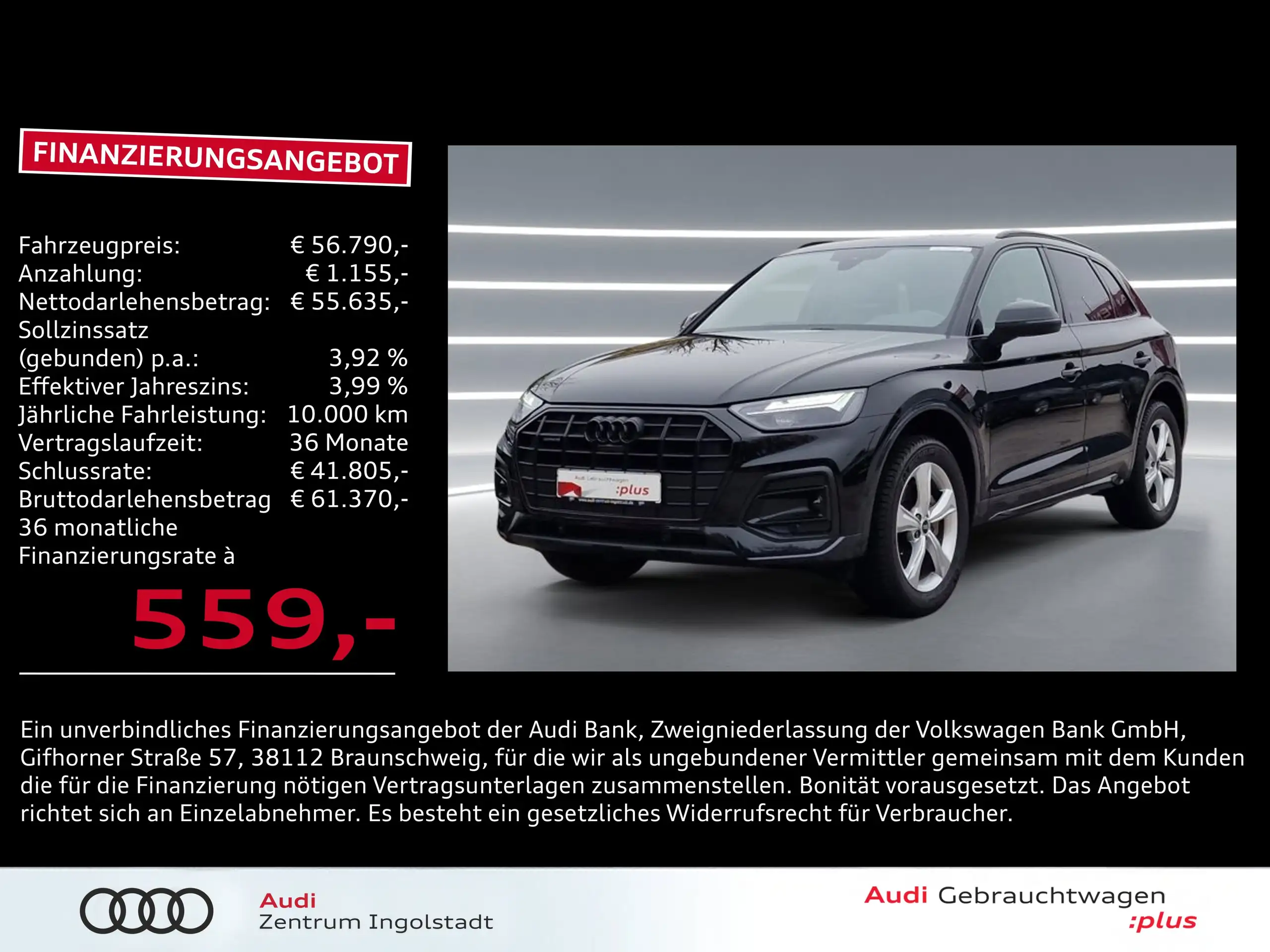 Audi - Q5