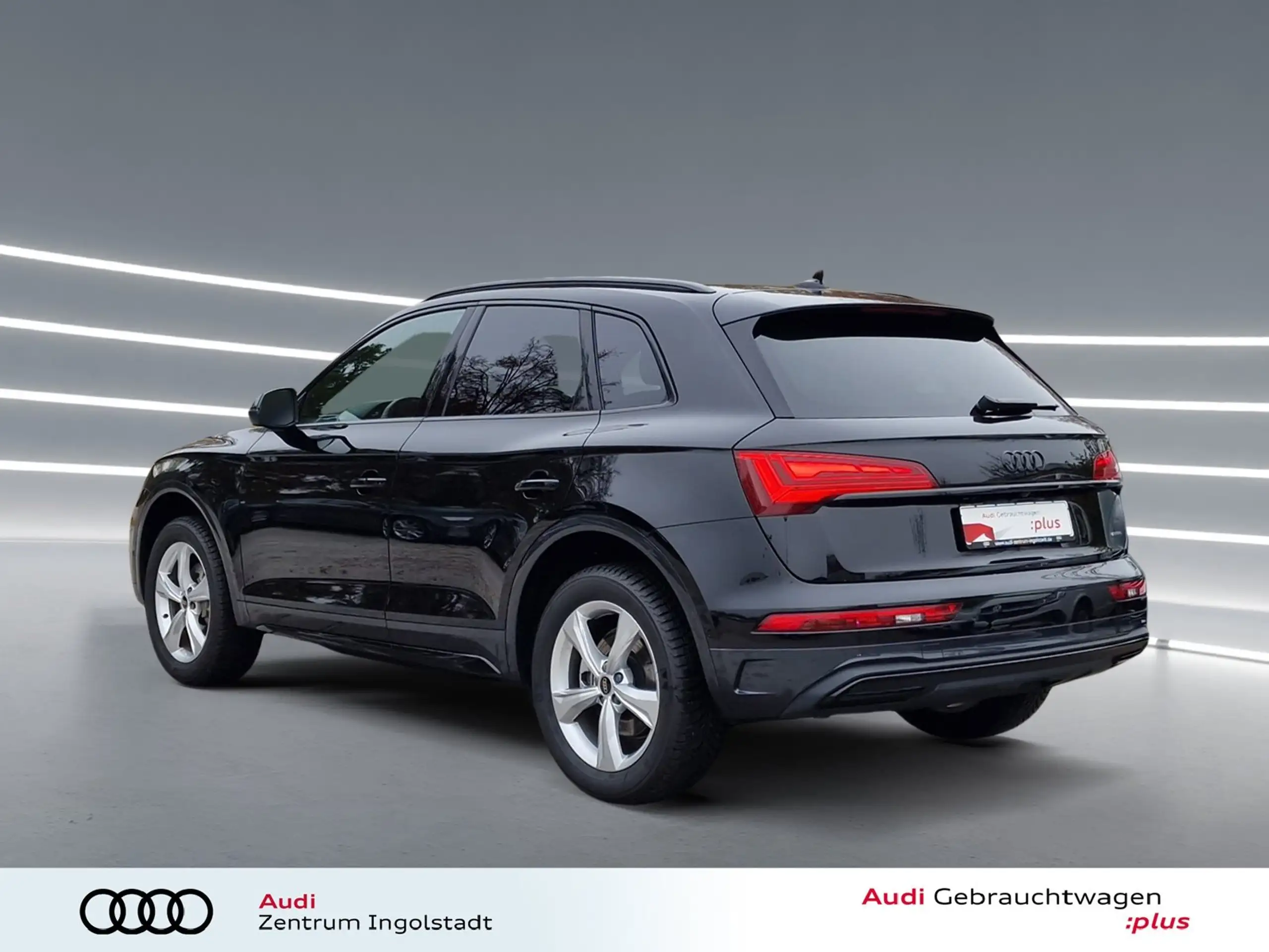 Audi - Q5