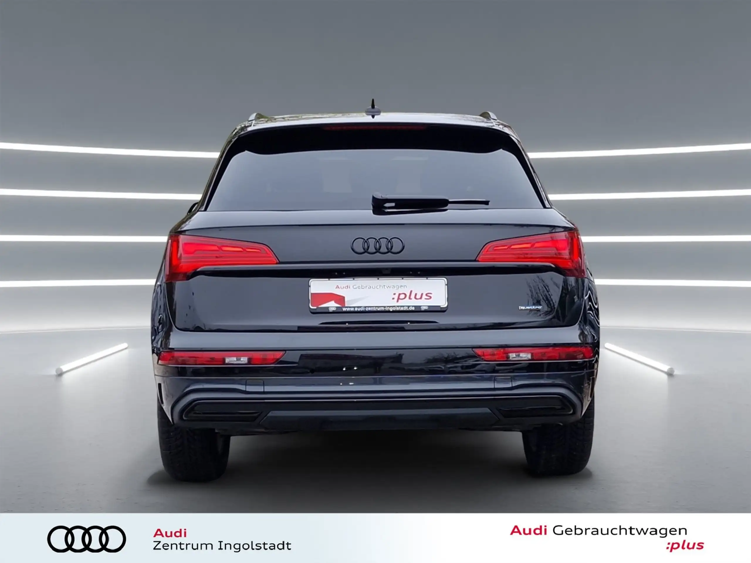 Audi - Q5