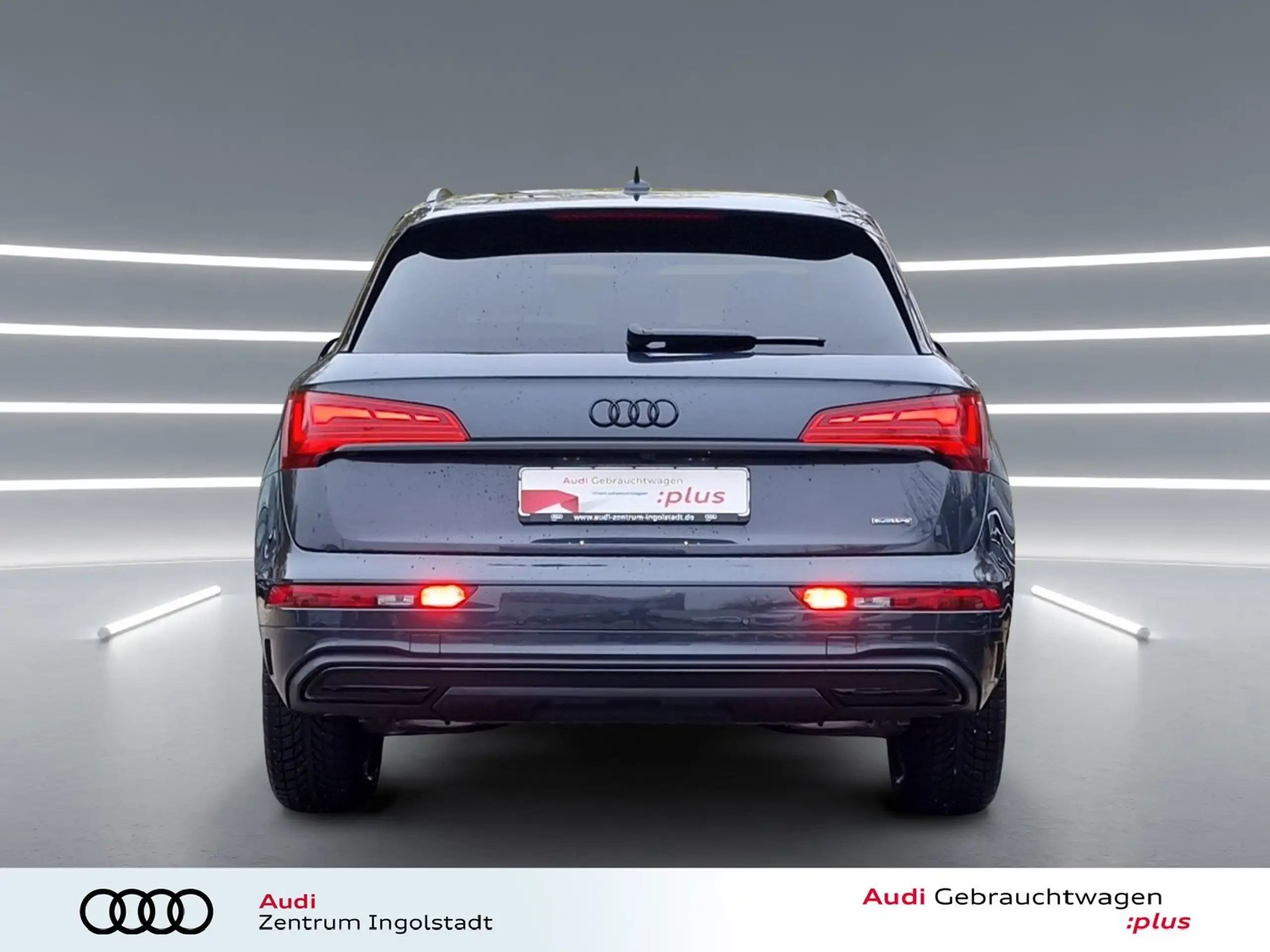 Audi - Q5